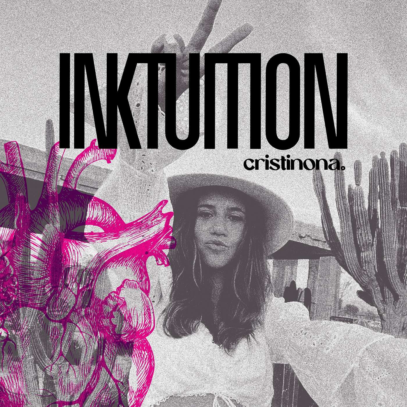 inktuition★ by cristinona