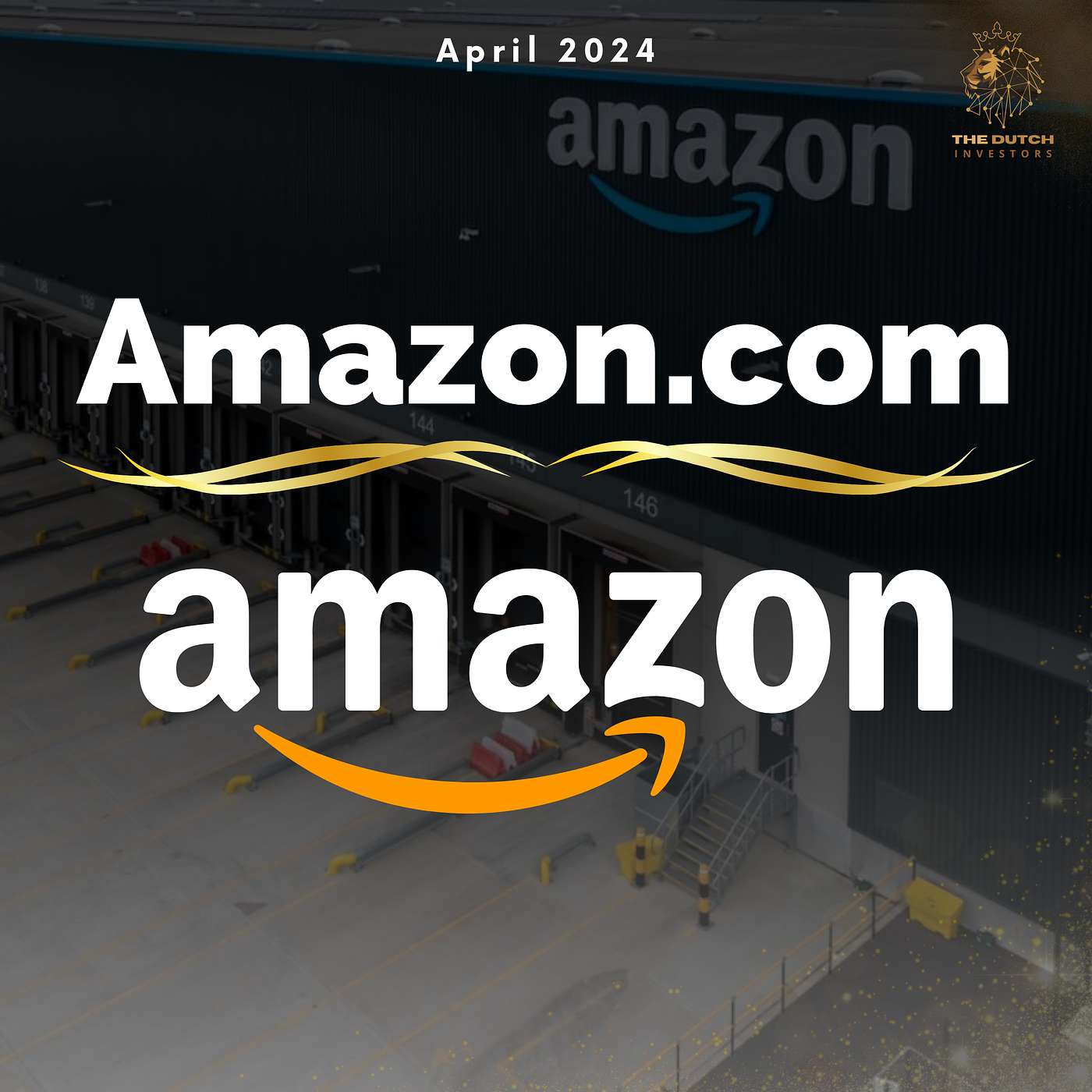 Amazon.com | April 2024