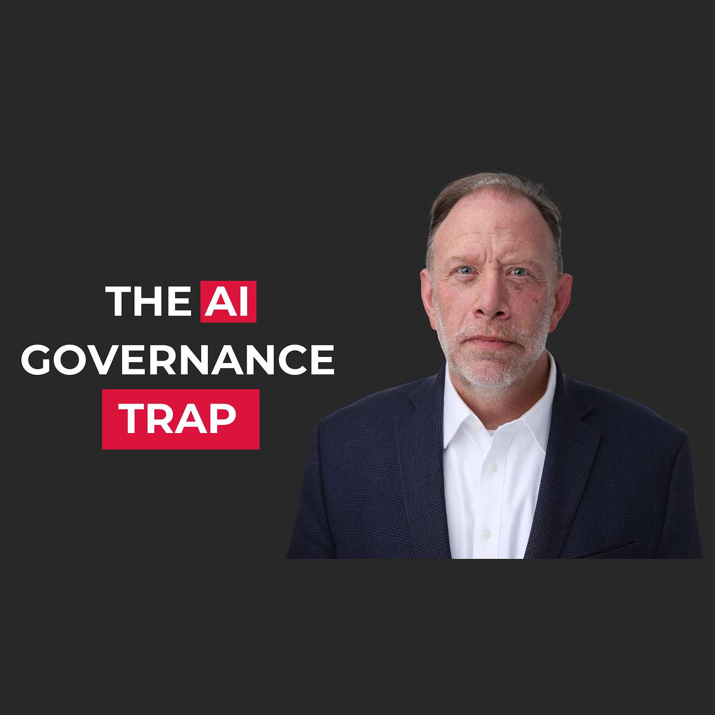 The AI Governance Gap: Why Your Strategy is a Fiduciary Risk