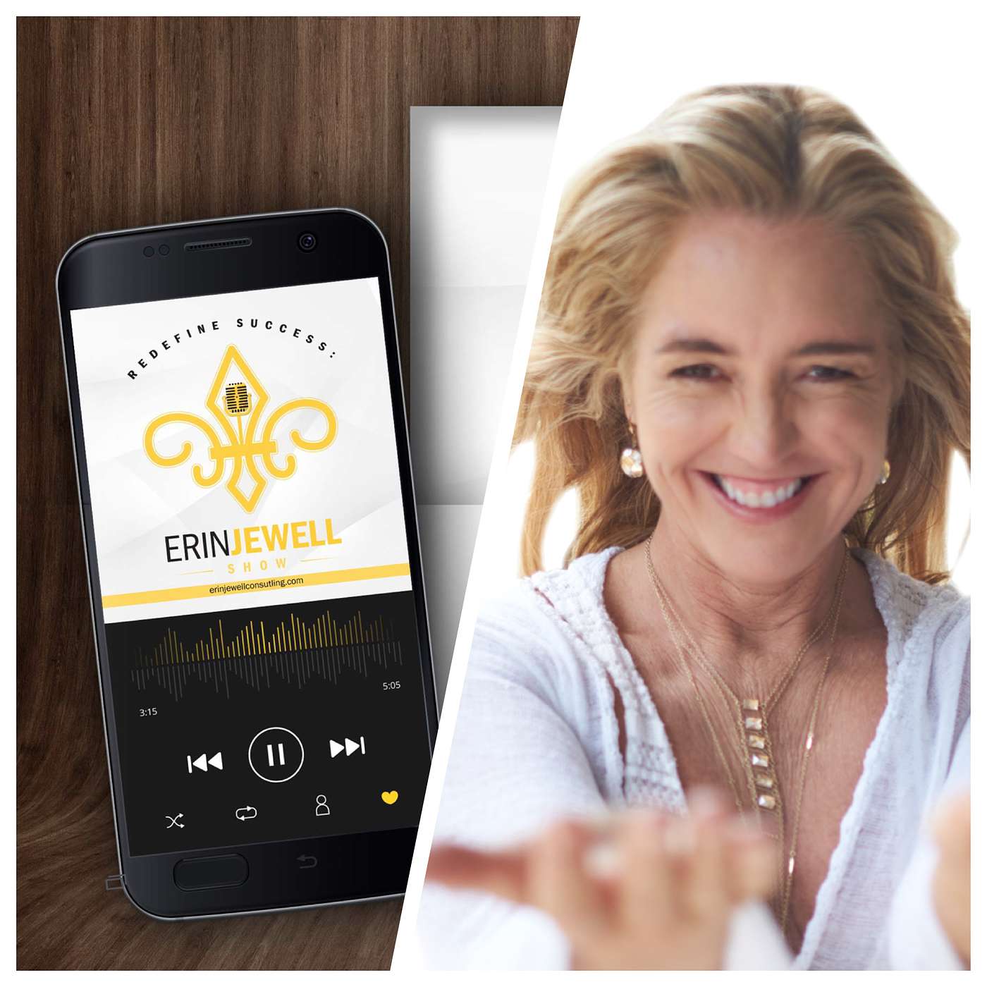 On Health and Well-being: Financial abundance, Mindset, and Manifestation