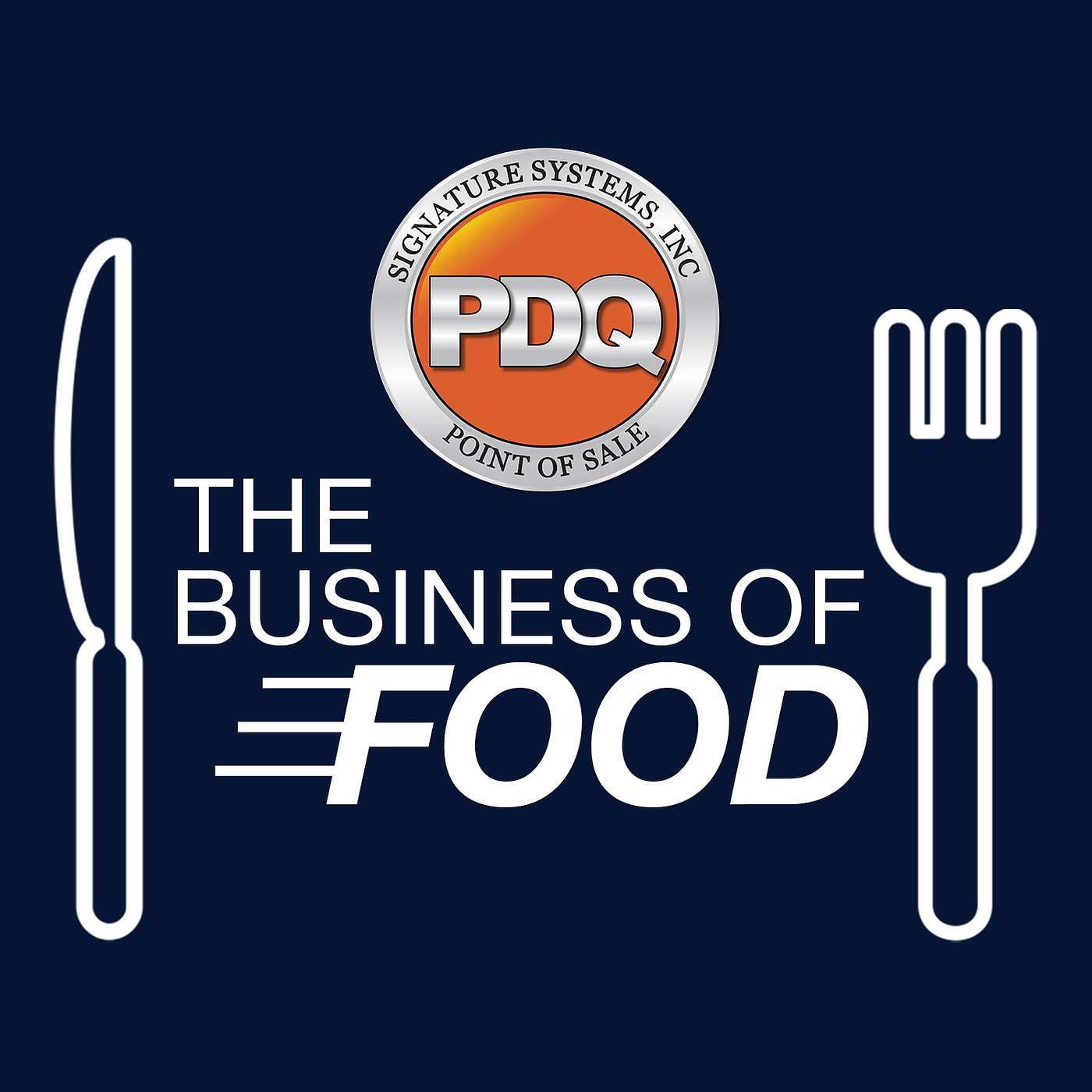 The Business of Food