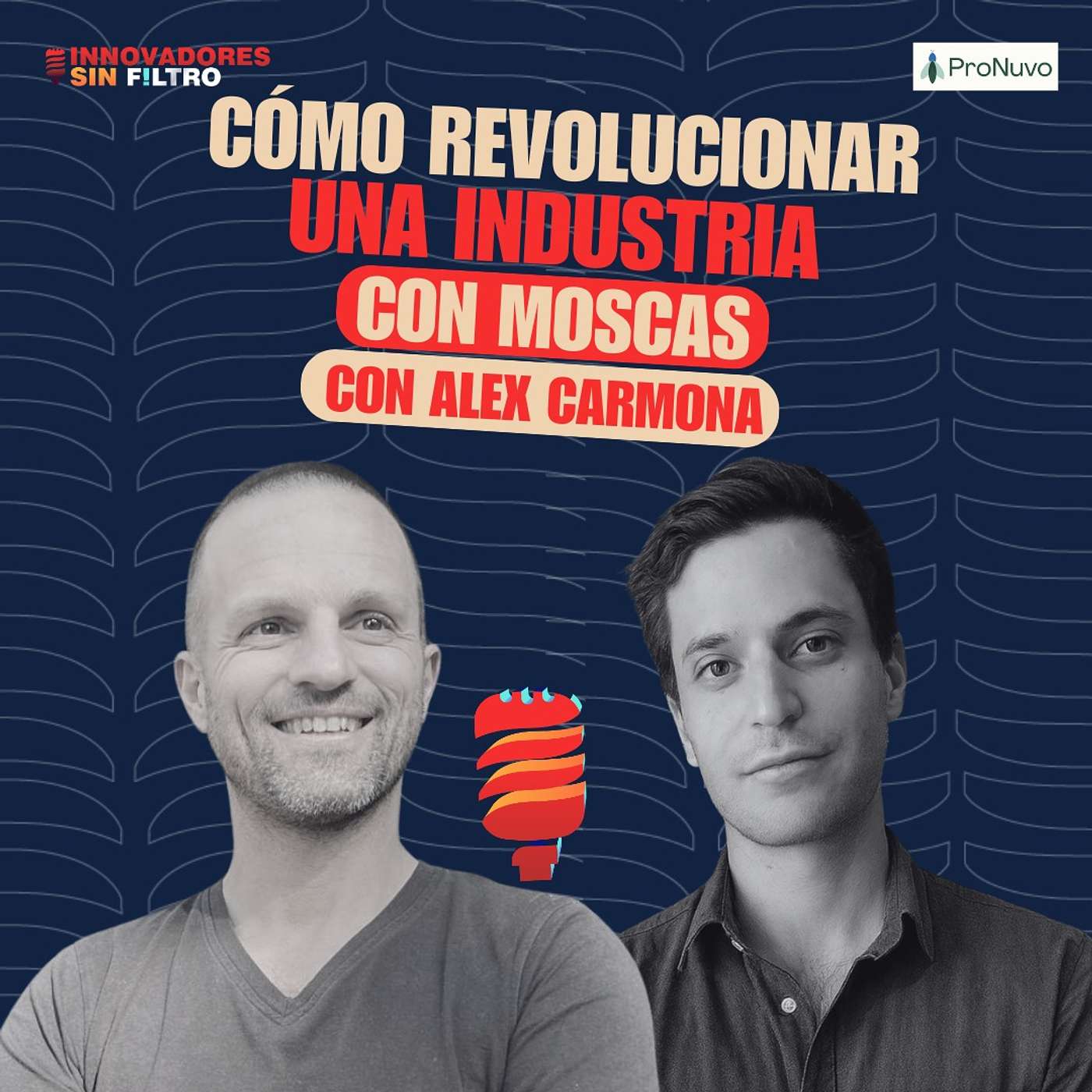 Innovadores Sin Filtro