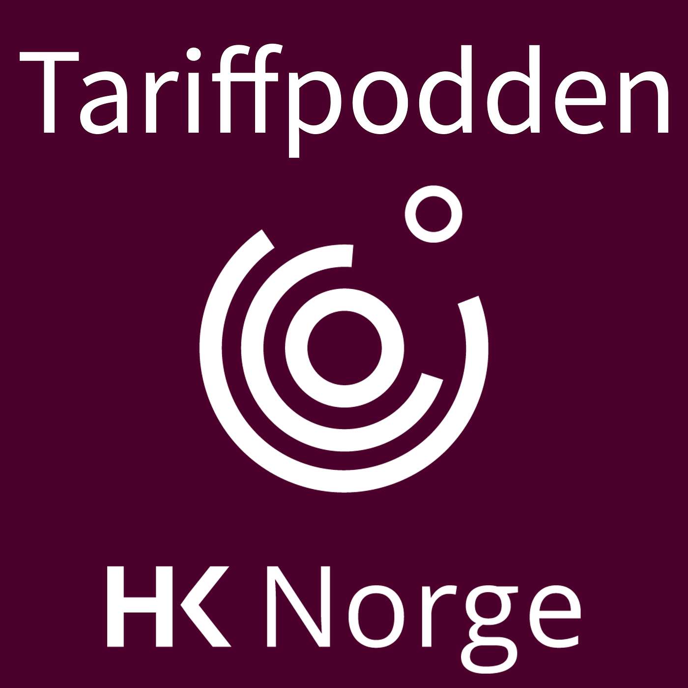 Tariffpodden Tariffpodden