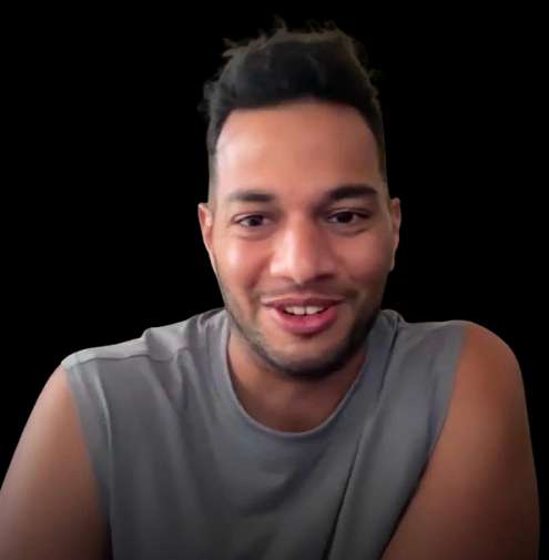 Varun Kumar | Hibachi.xyz