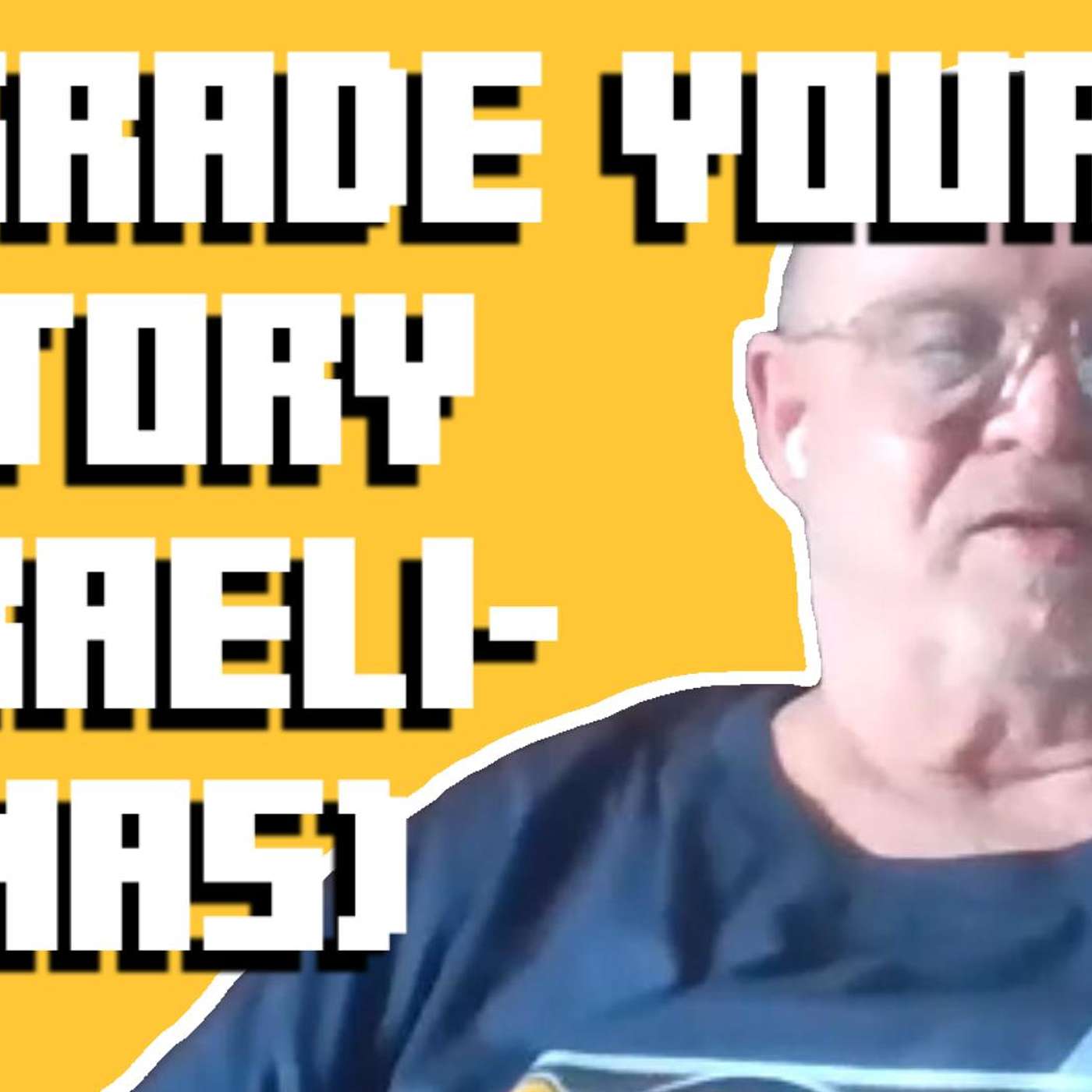 186- Upgrade your understanding of Historical context of Israeli-Hamas Conflict
