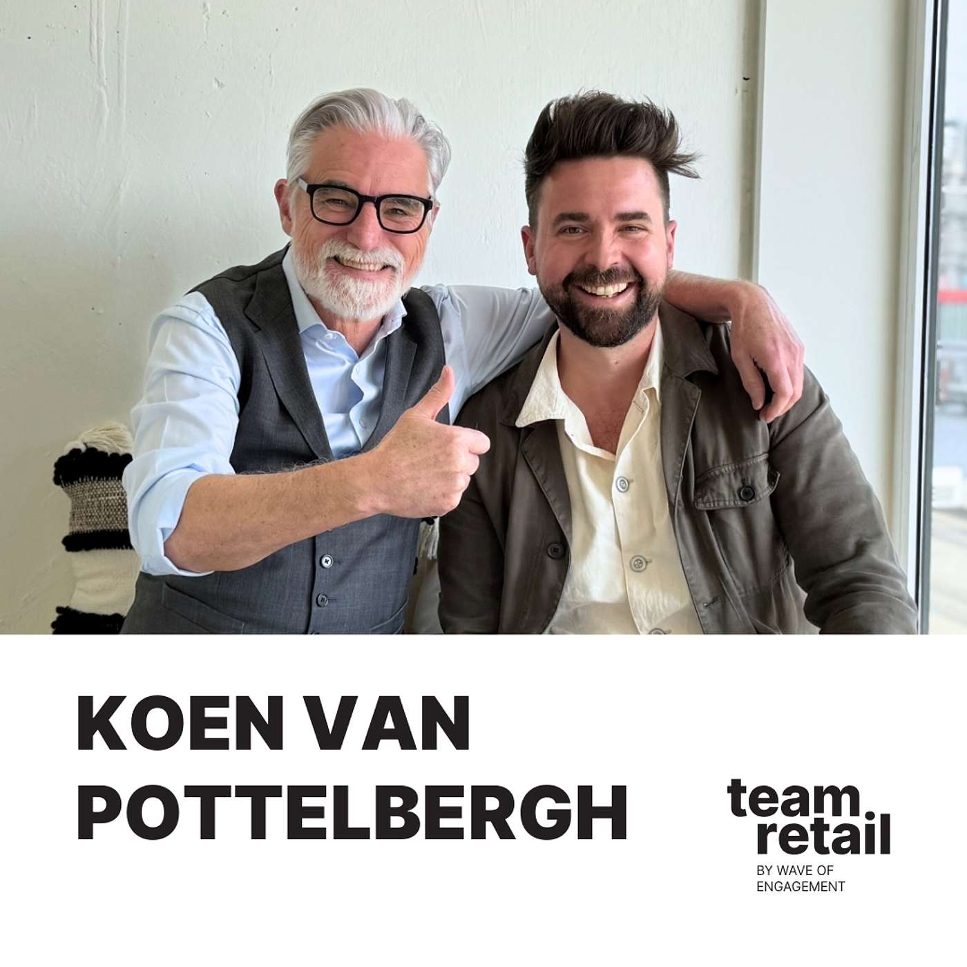 #teamretail