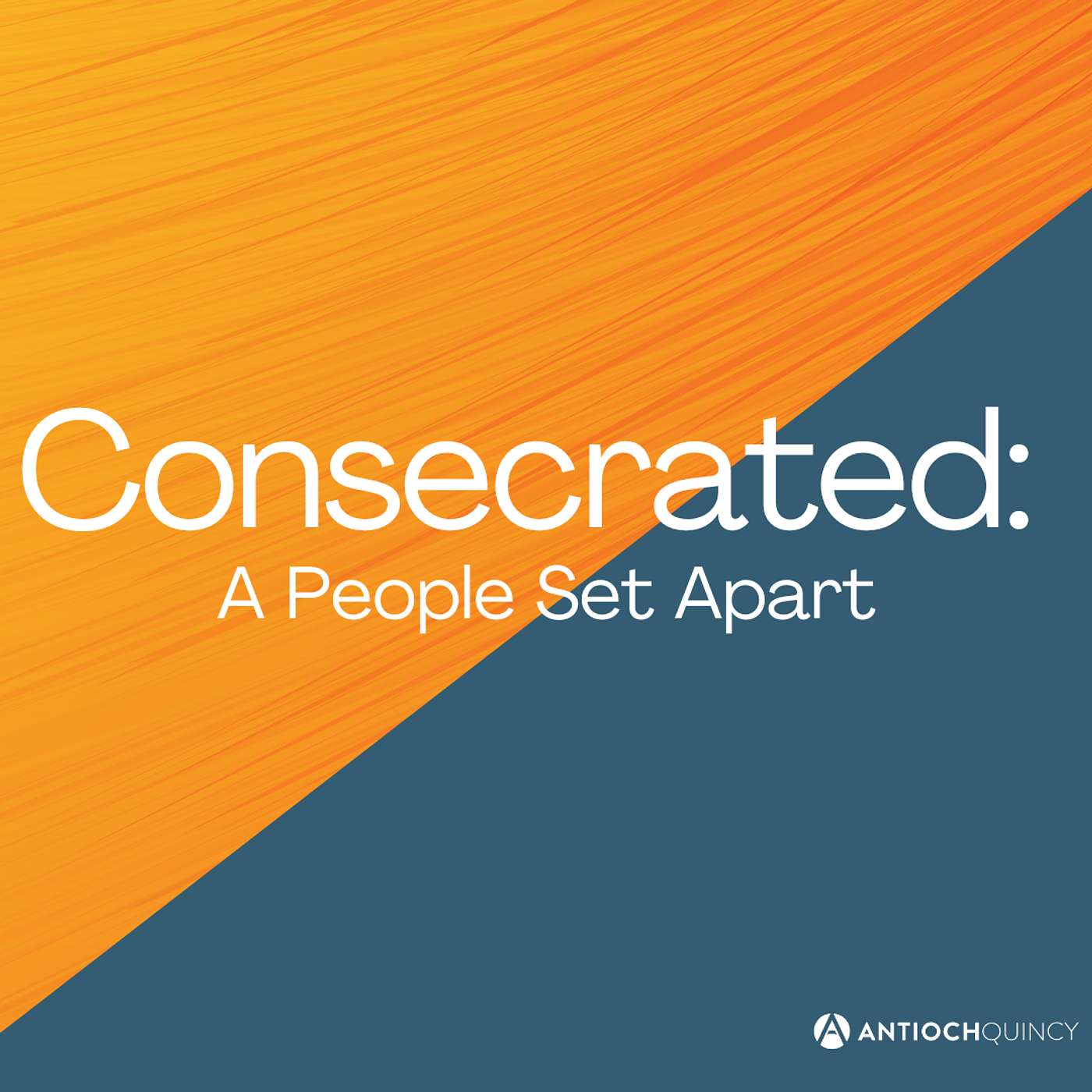 Antioch Community Church in Quincy, MA (Boston Area) Sermons