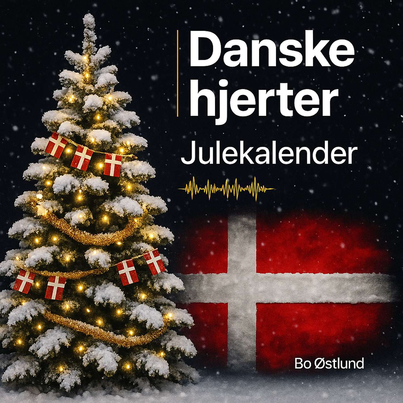 21. december - Julen konfronterer os med vores ensomhed og håbløshed