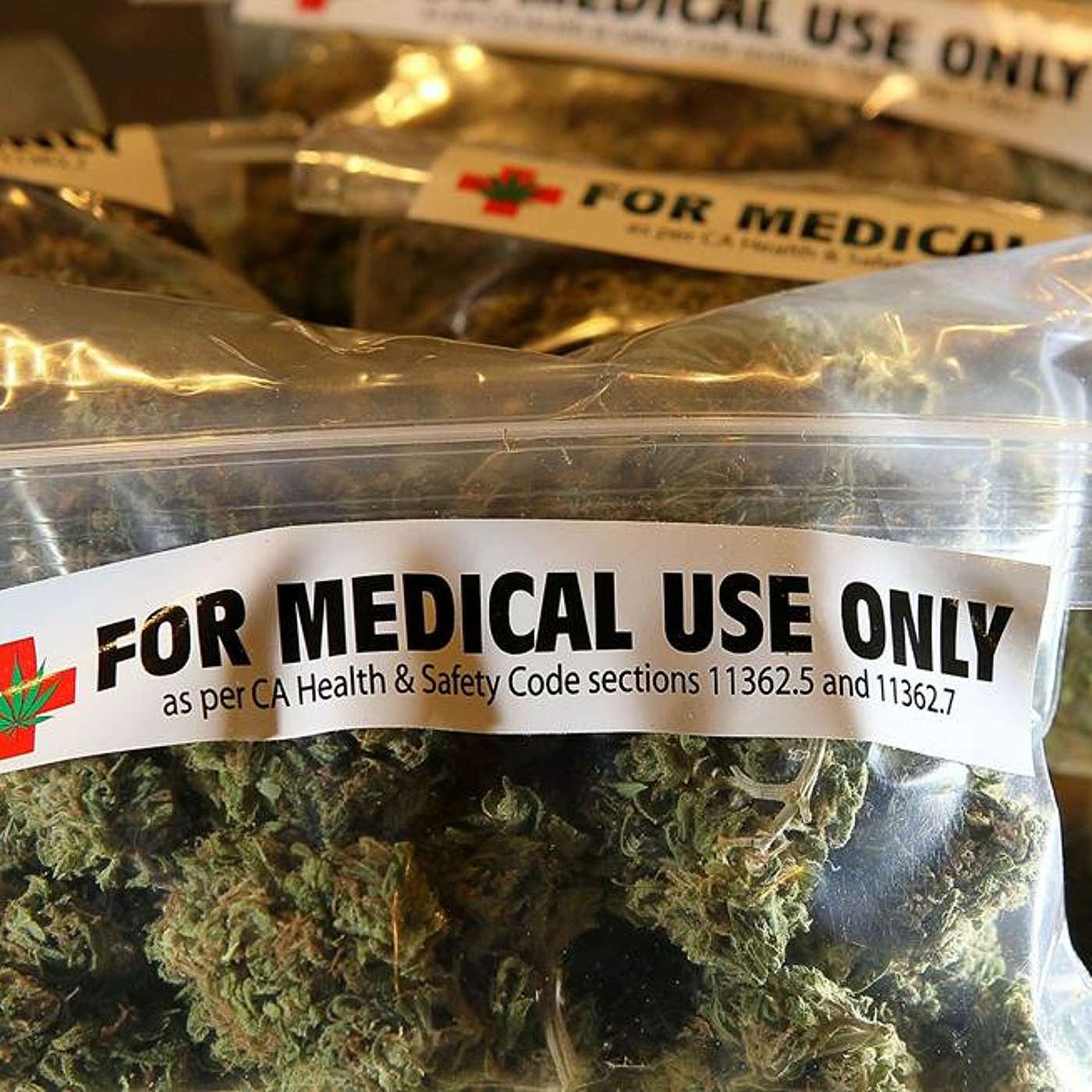 Can Medicinal  Marijuana and other  Herbs REALLY Heal? (Holistic Healing Hour)