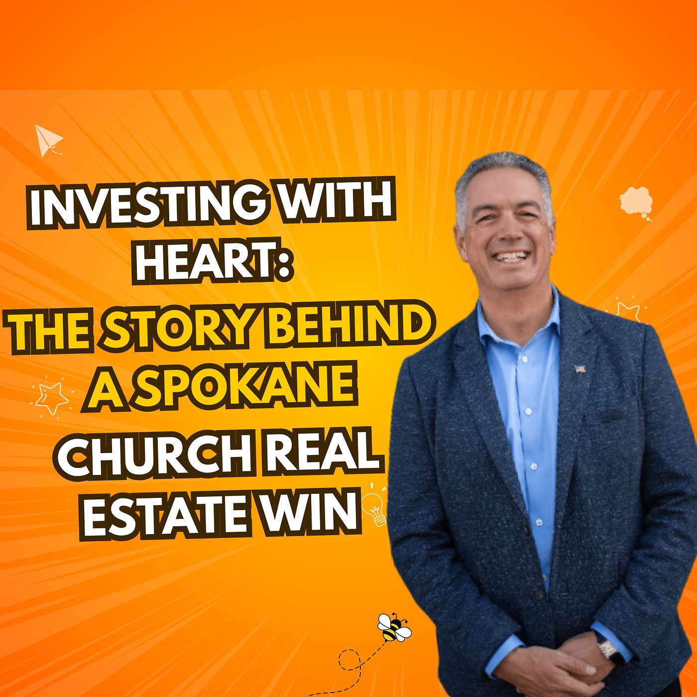 The Invested Life Hosted By DanCan
