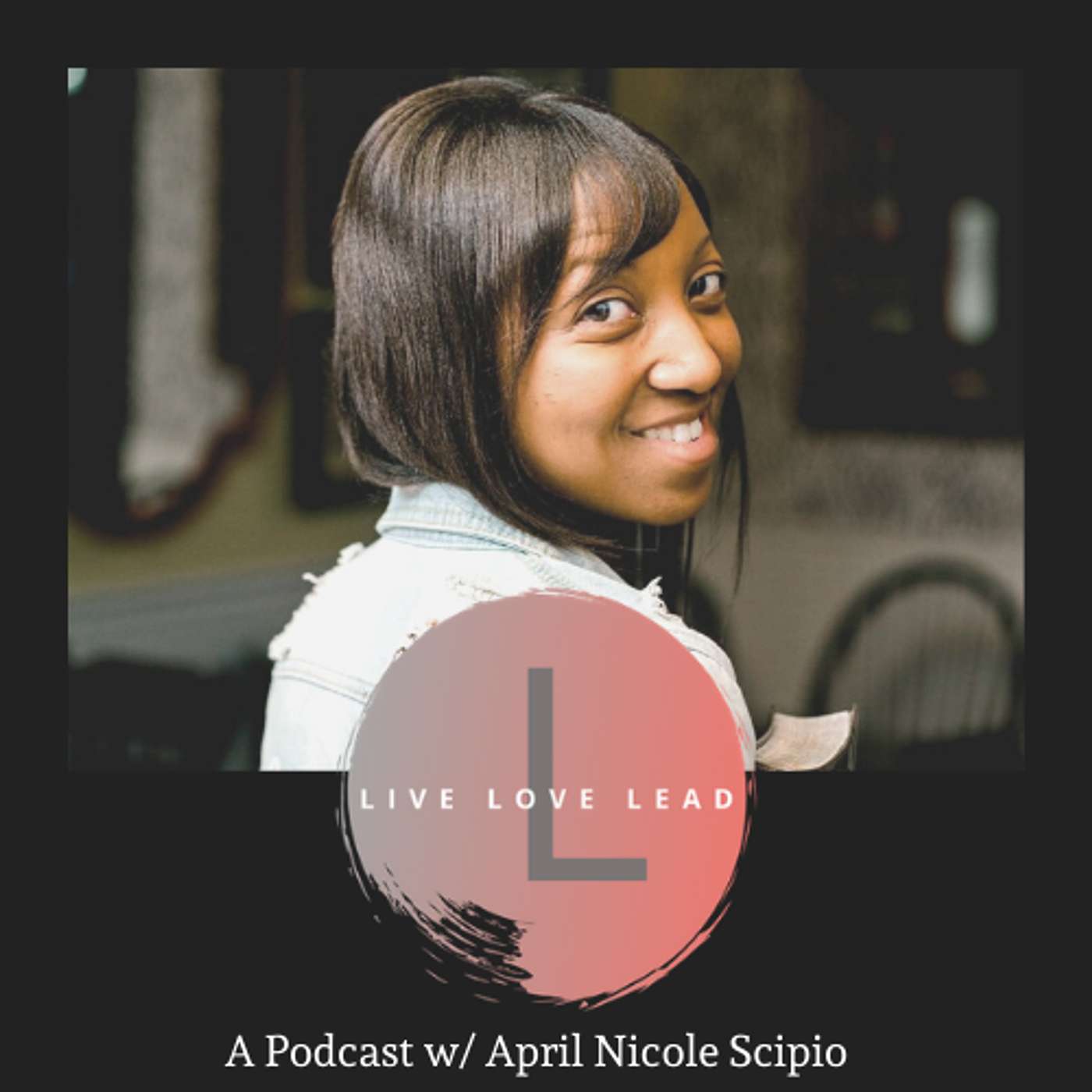 #65: Thursday Chat: Love, Listen, and Lean In episode artwork
