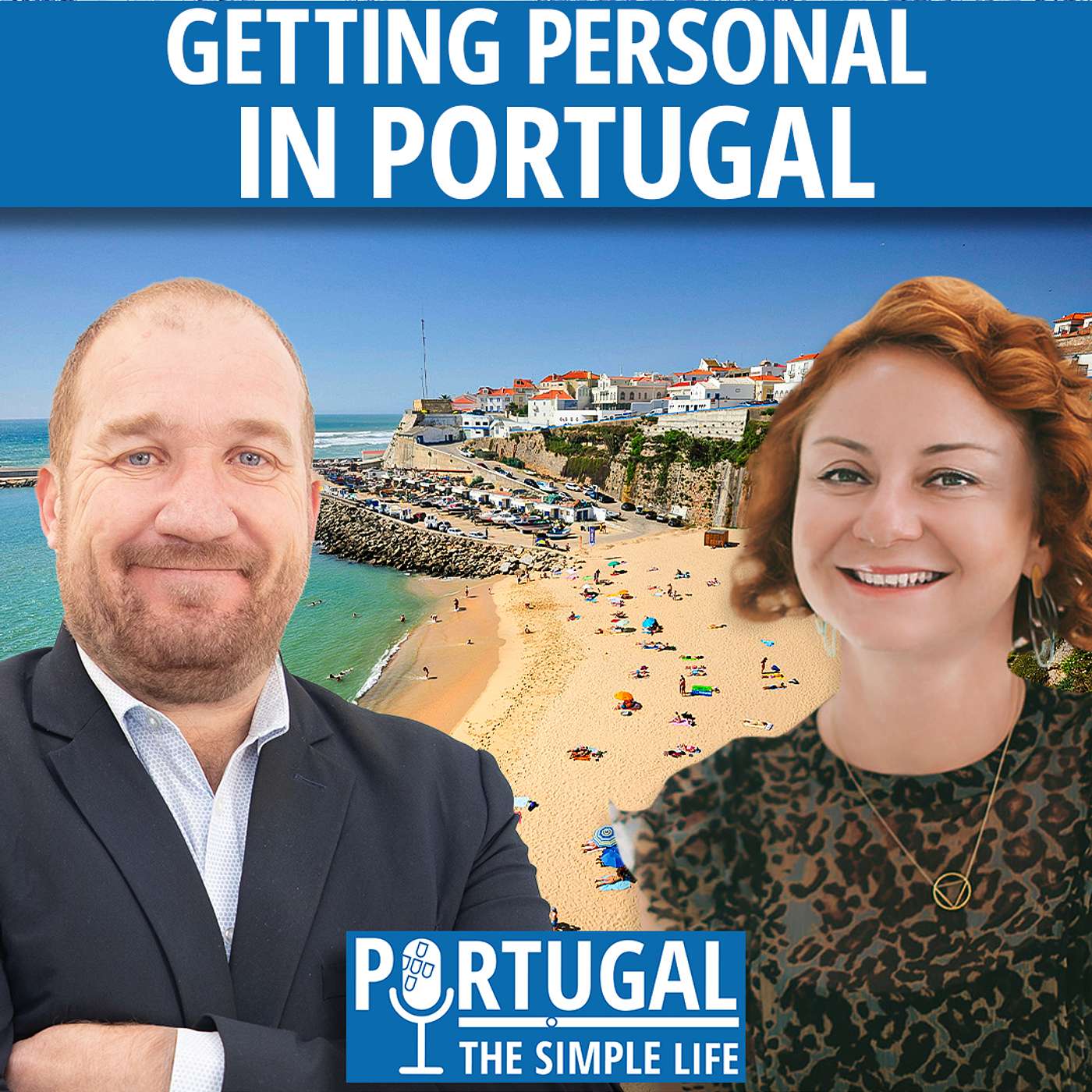 Getting personal in Portugal