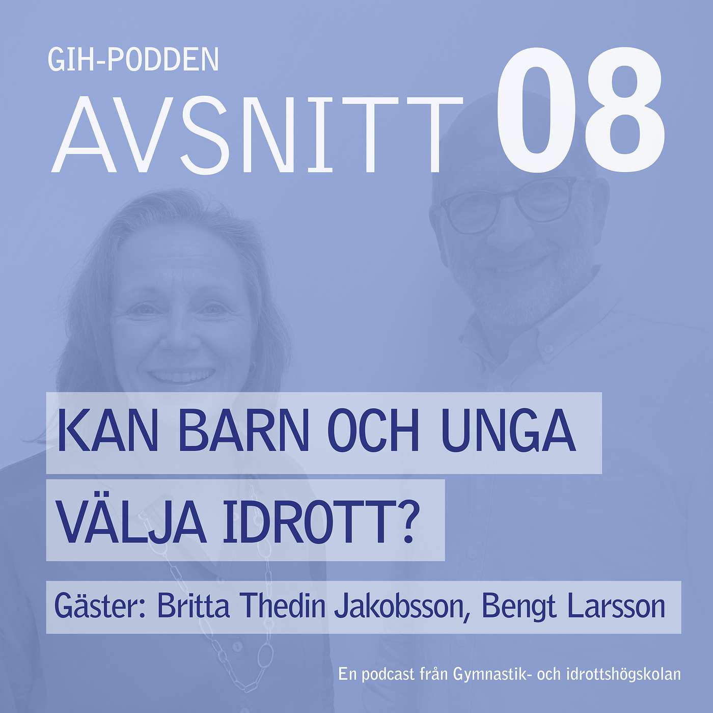 GIH-podden