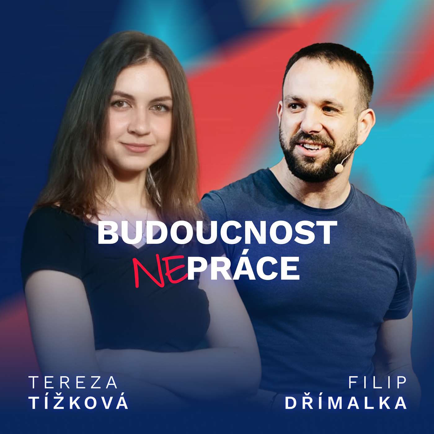 Z Prahy do Silicon Valley – růst AI startupu E2B (s Terezou Tížkovou)