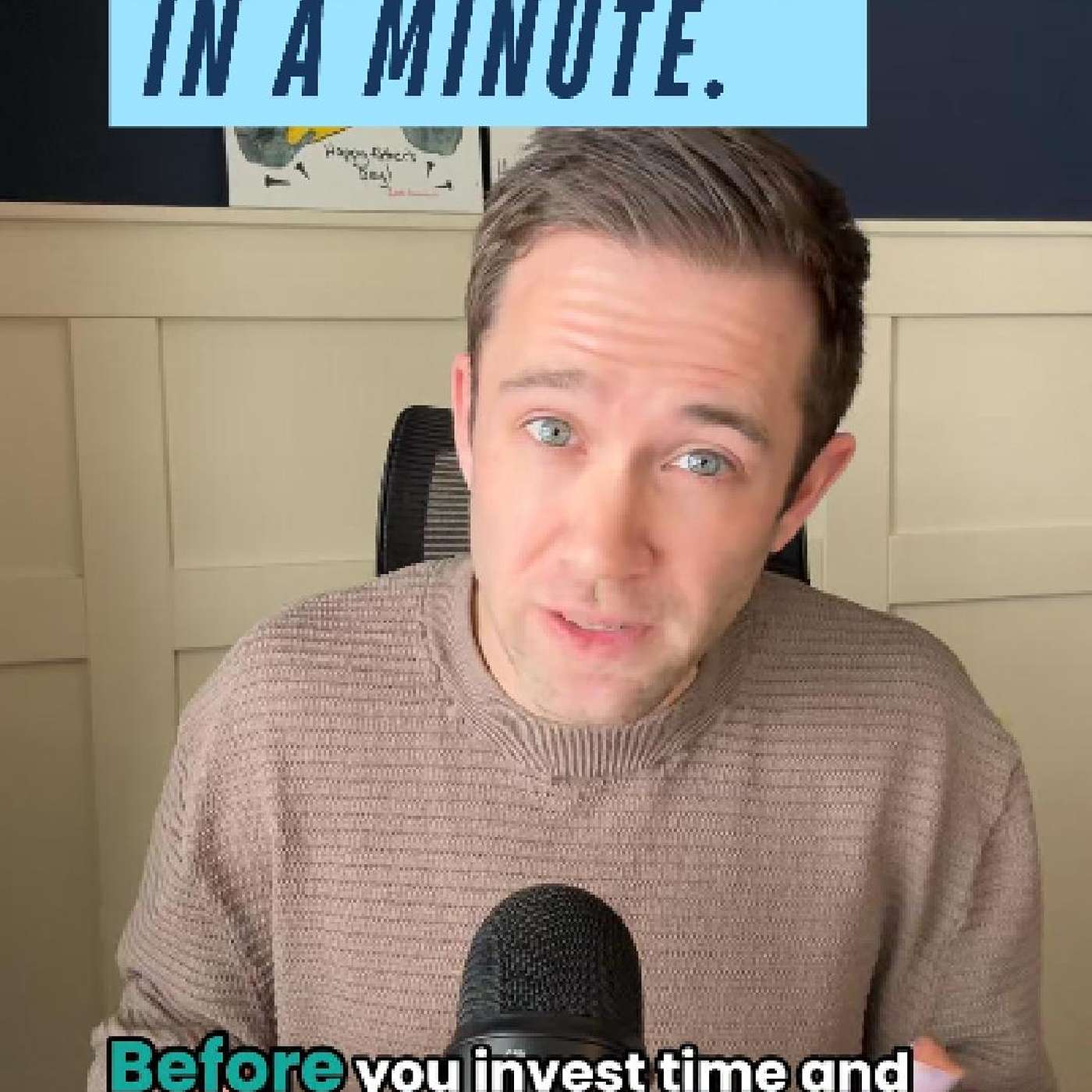 Marketing Momentum: Know What You're Up Against Marketing Momentum: Know What You're Up Against