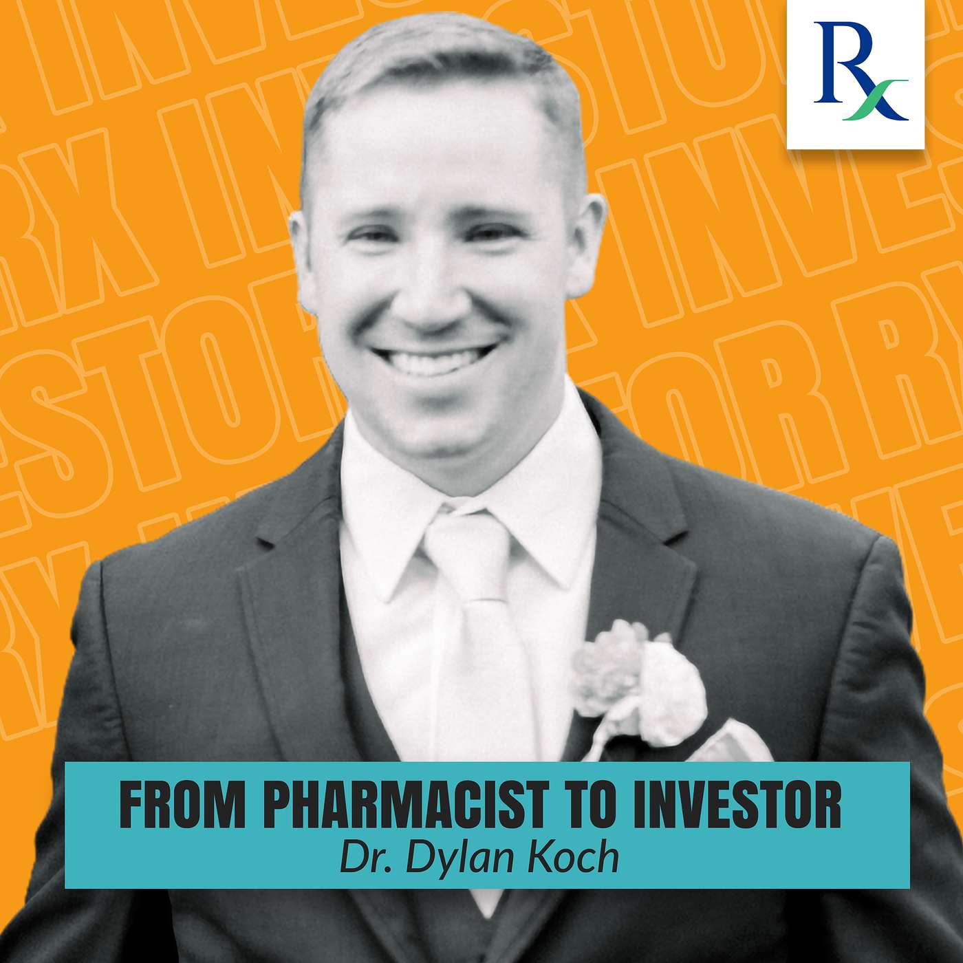 Rx Investor Podcast