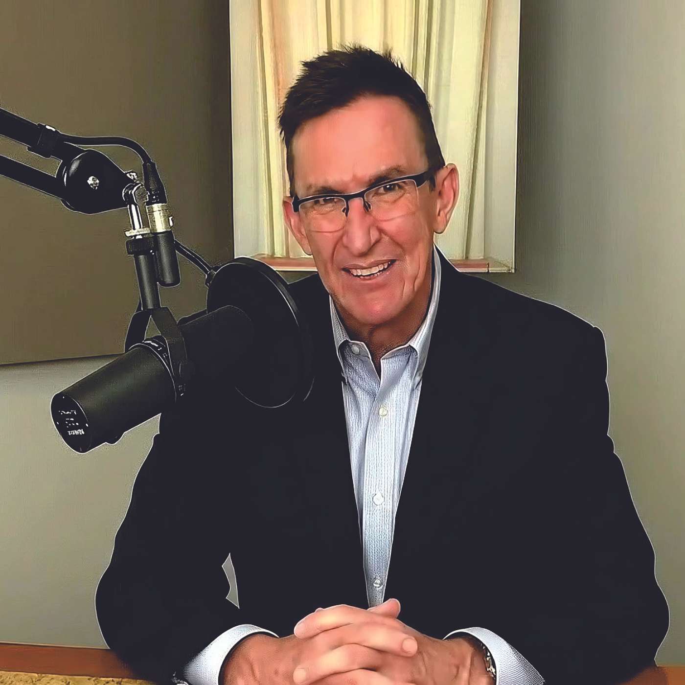 Dr. Paul\'s Bible devotions