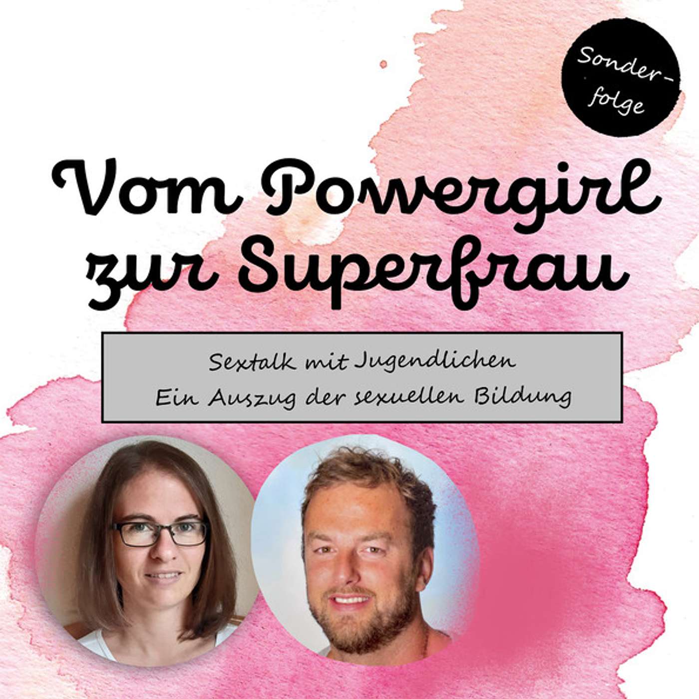 Projekt: Sextalk mit Jugendlichen Projekt: Sextalk mit Jugendlichen