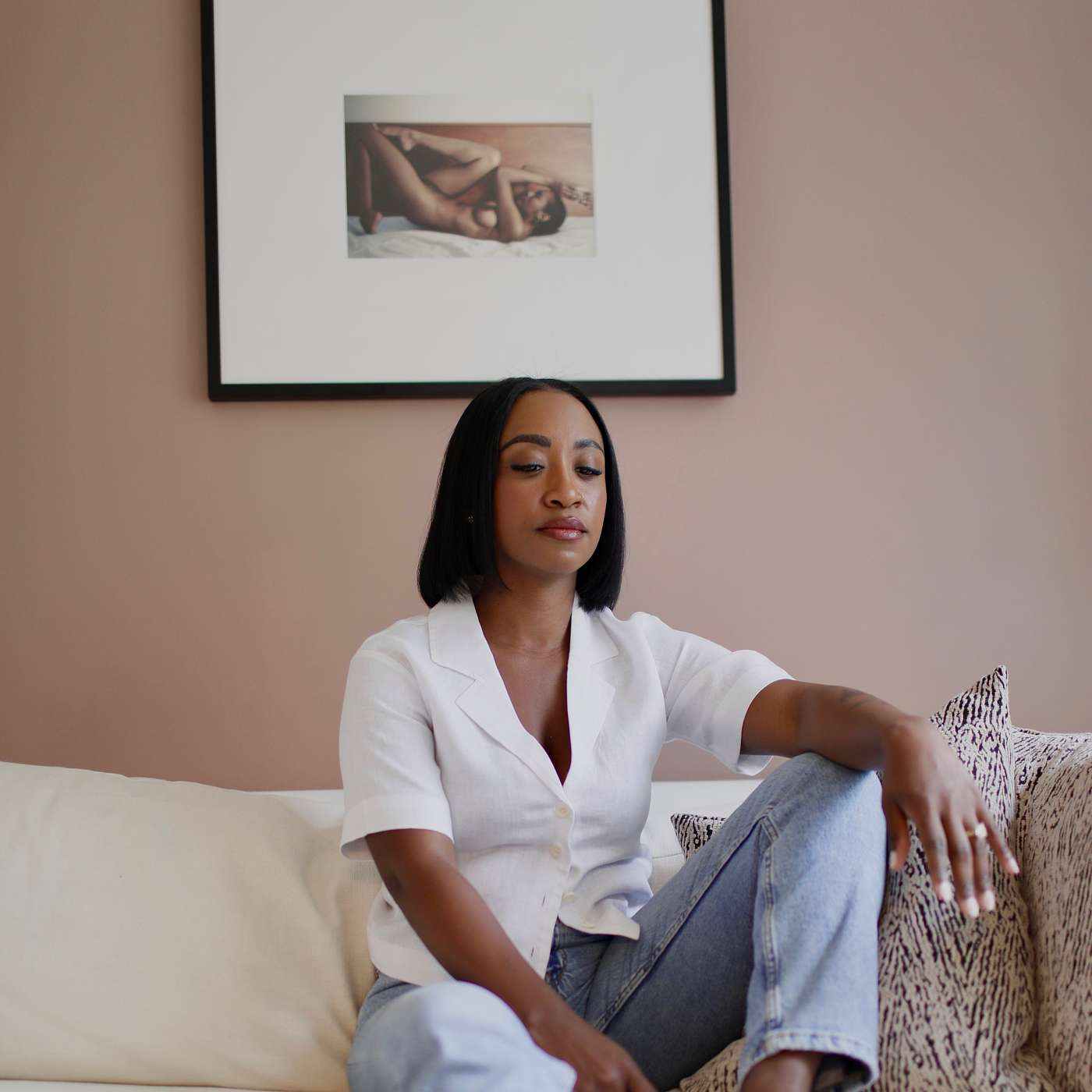 Unbecoming a Therapist