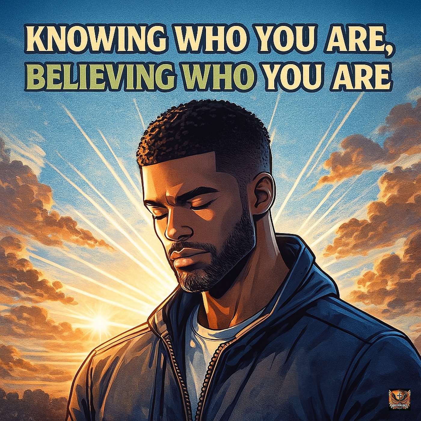 Knowing Who You Are, Believing Who You Are!
