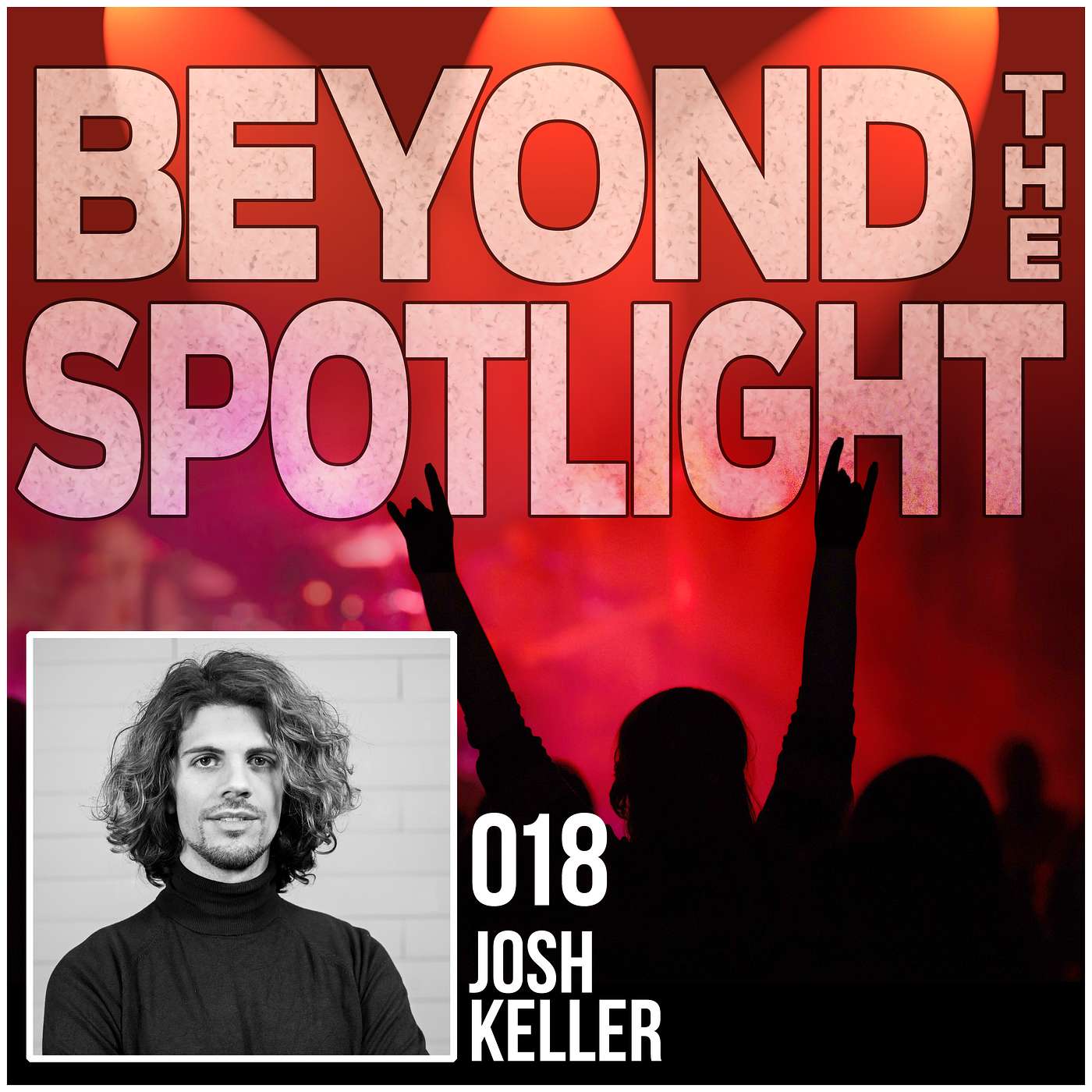 Beyond the Spotlight