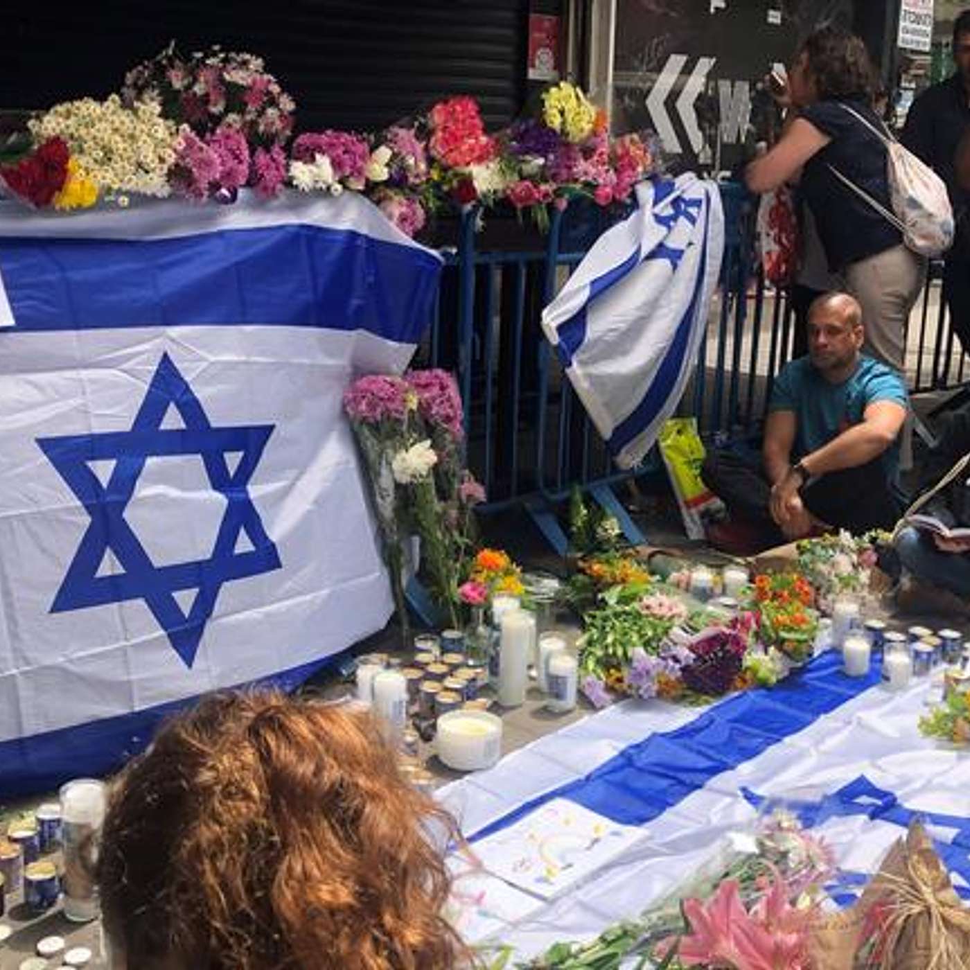Misleading the World About Israel - AGAIN!