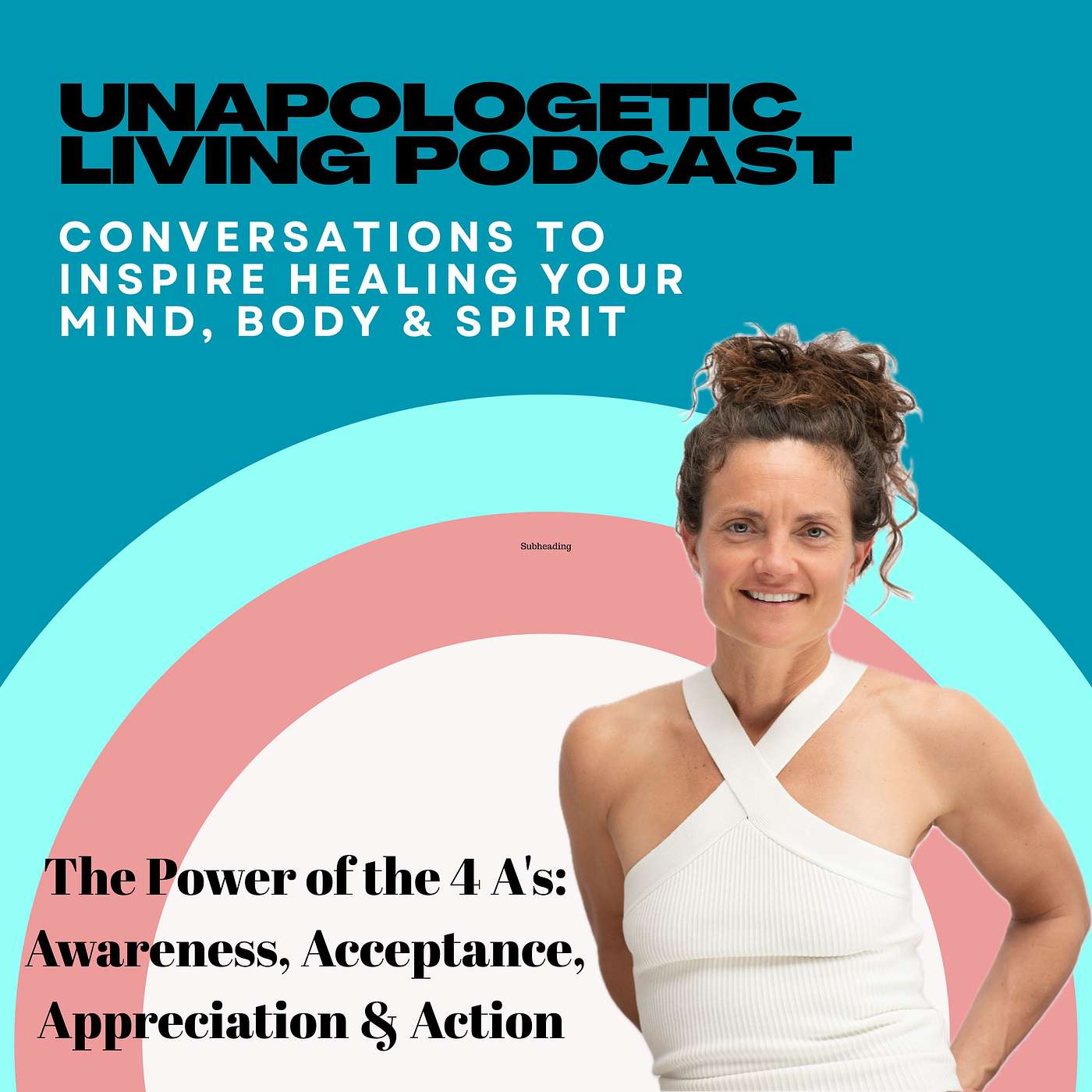Unapologetic Living with Elizabeth Elliott