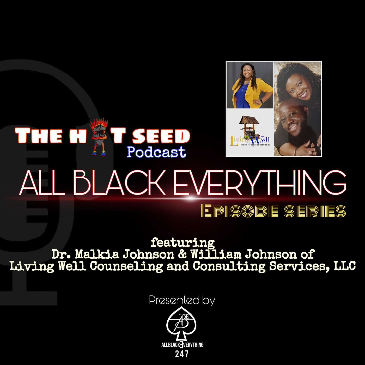 The Hot Seed Podcast