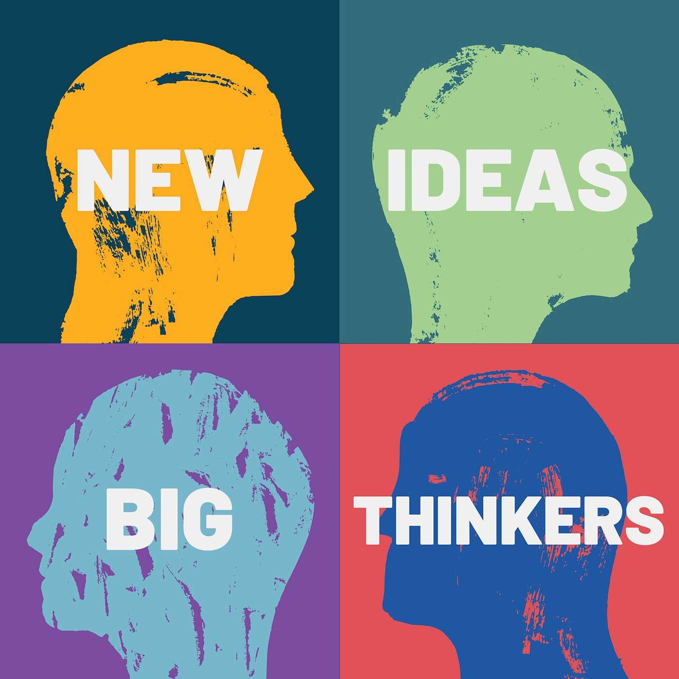 Bonus: Rutger Bregman and Philippe Sands - Are Humans Naturally Good? From How To Academy