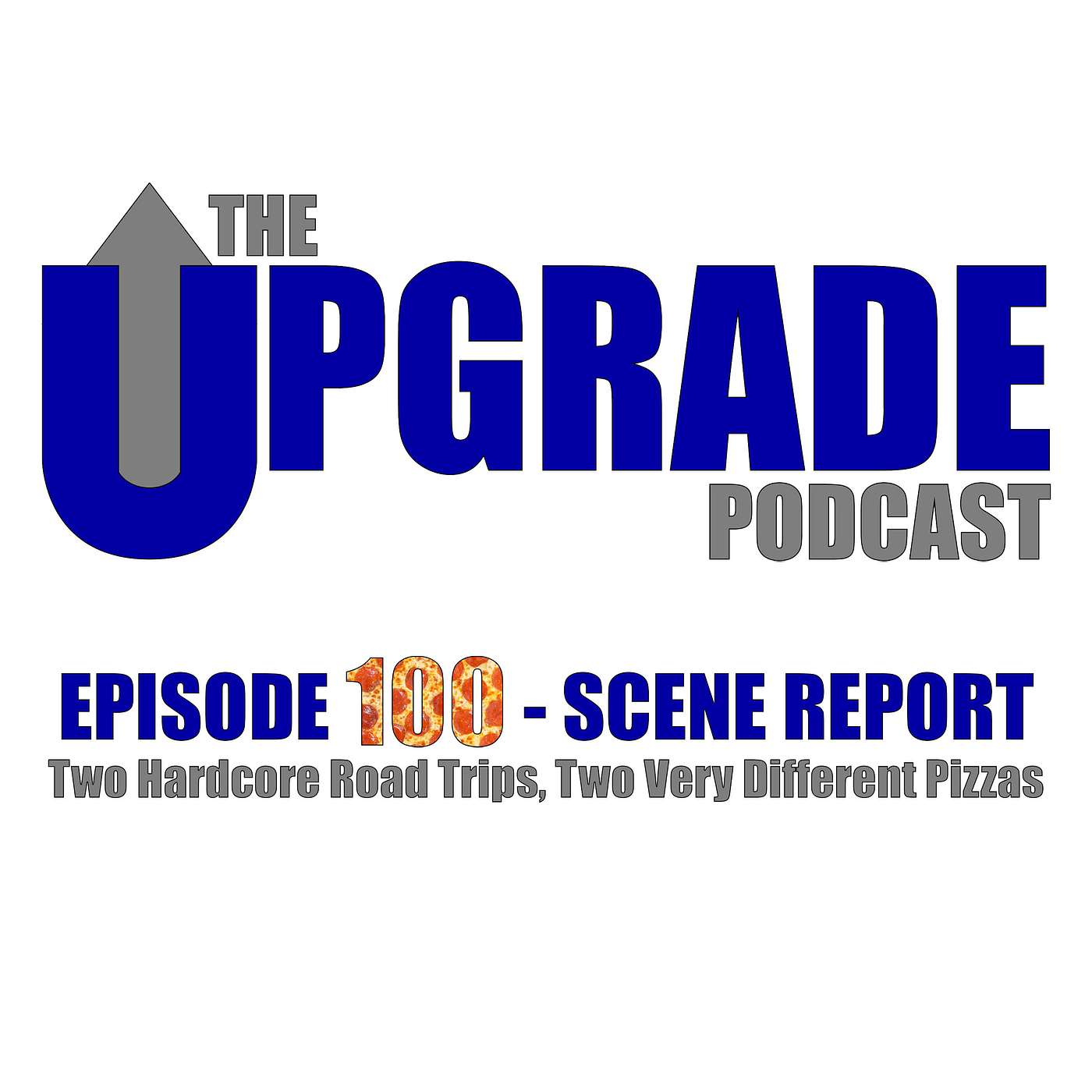 The Upgrade Podcast