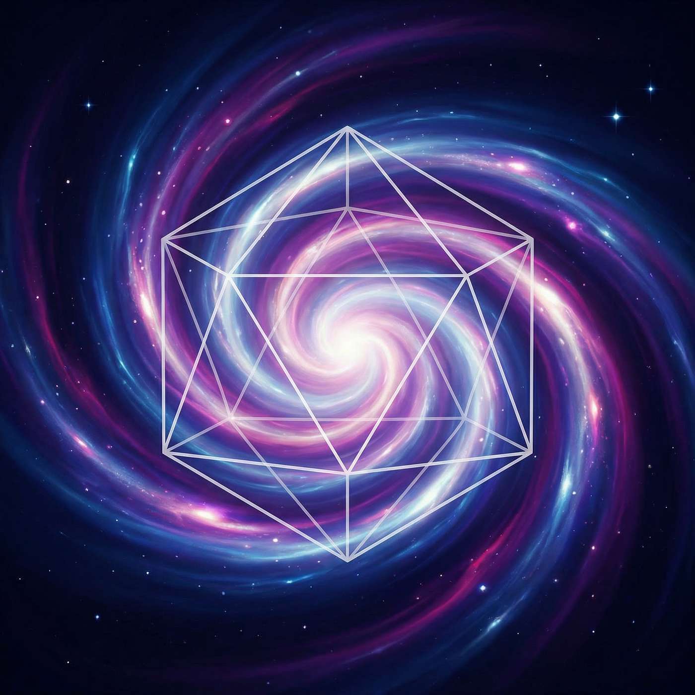 The Spiral cover art