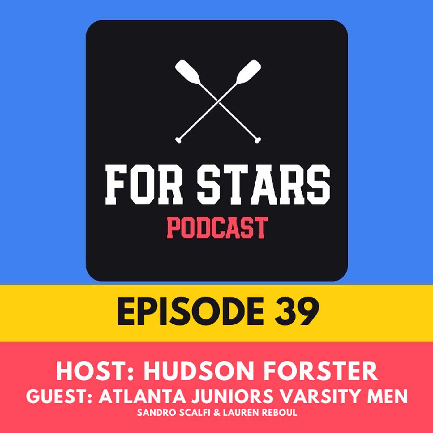 For Stars Podcast