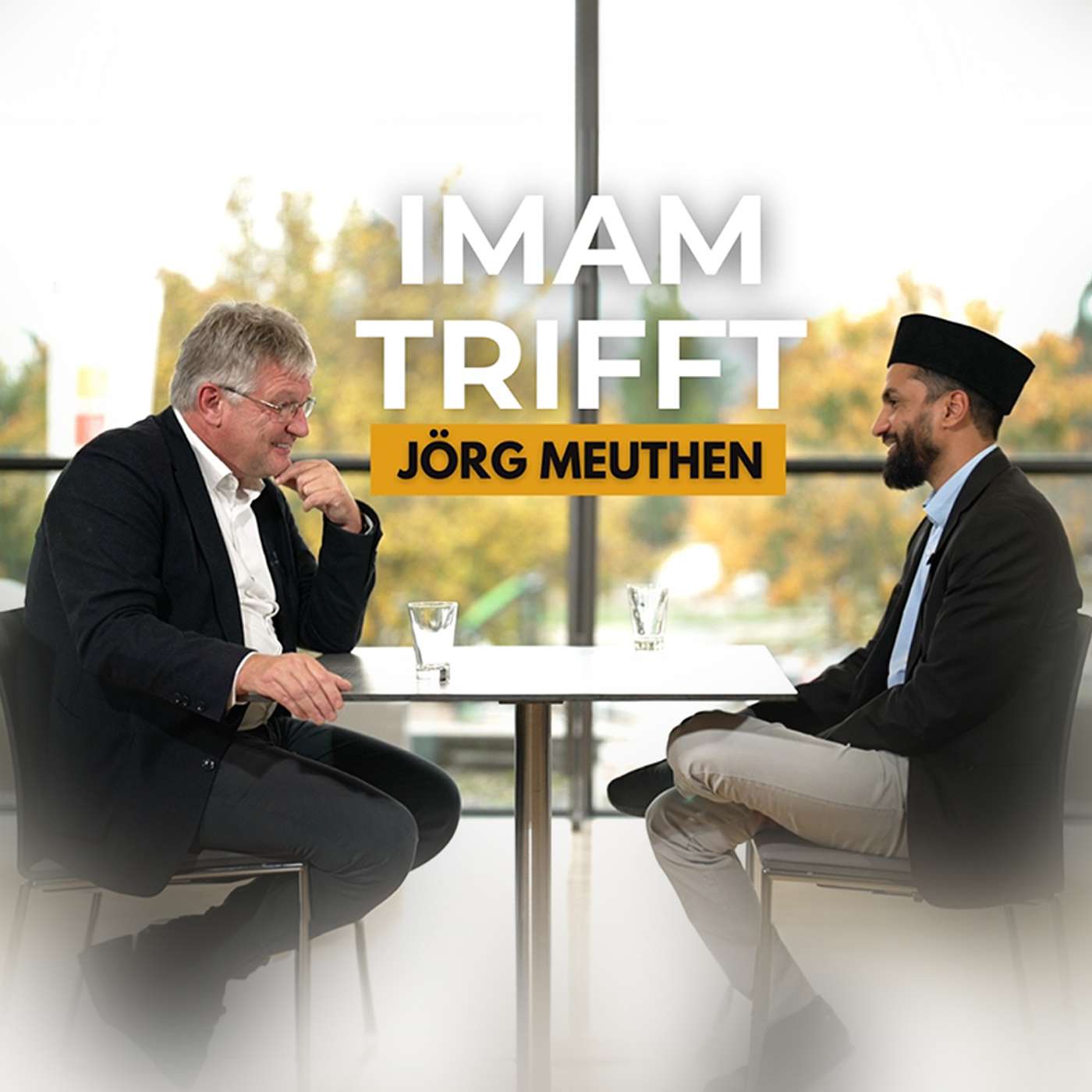 #7 - Jörg Meuthen #7 - Jörg Meuthen