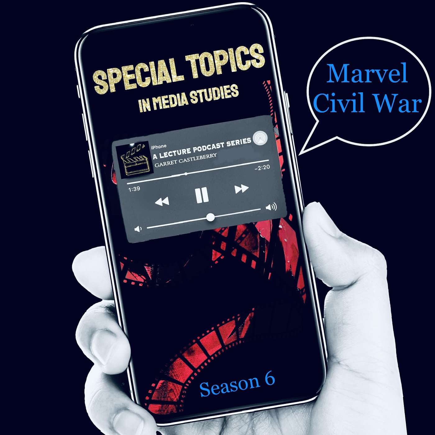 Special Topics in Media