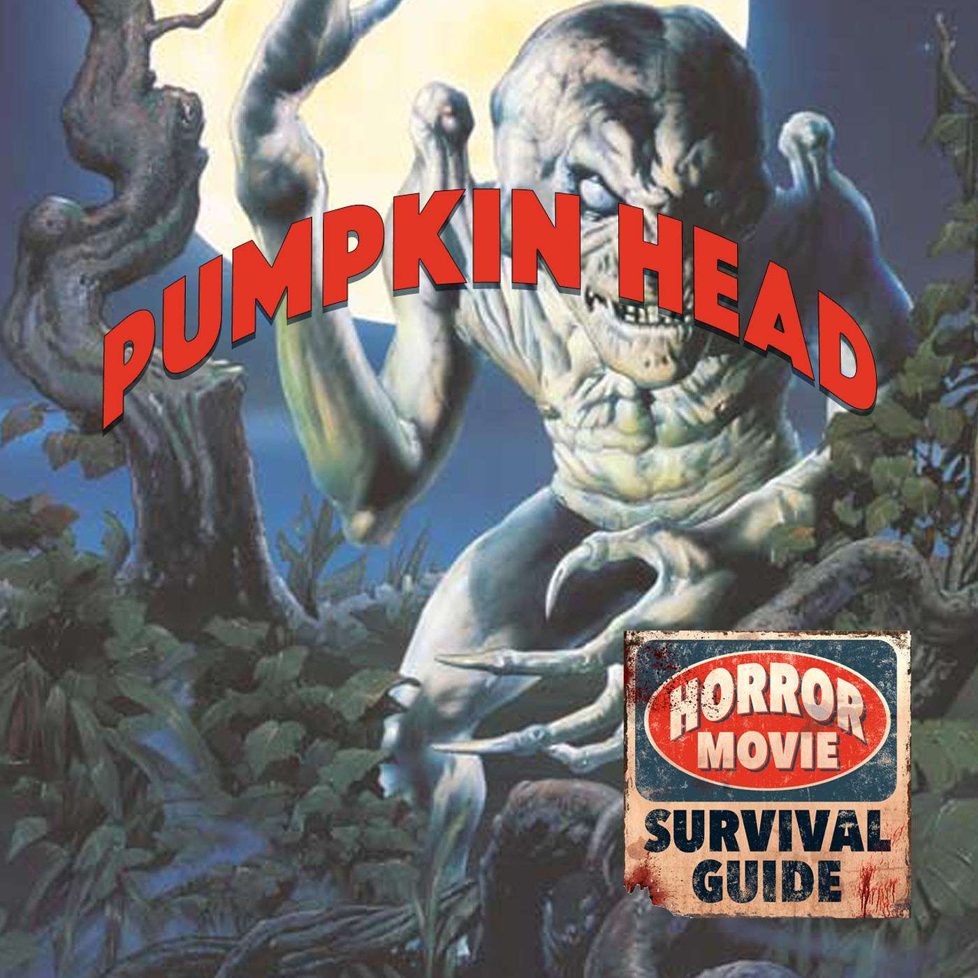 Pumpkinhead (1988) 