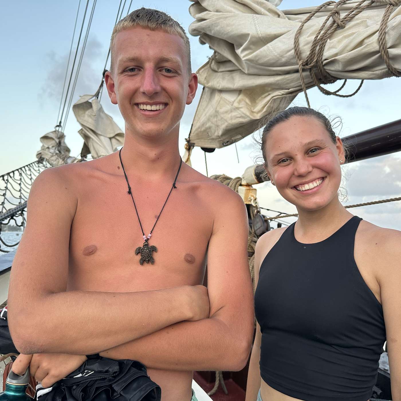 BoatCast Mabul