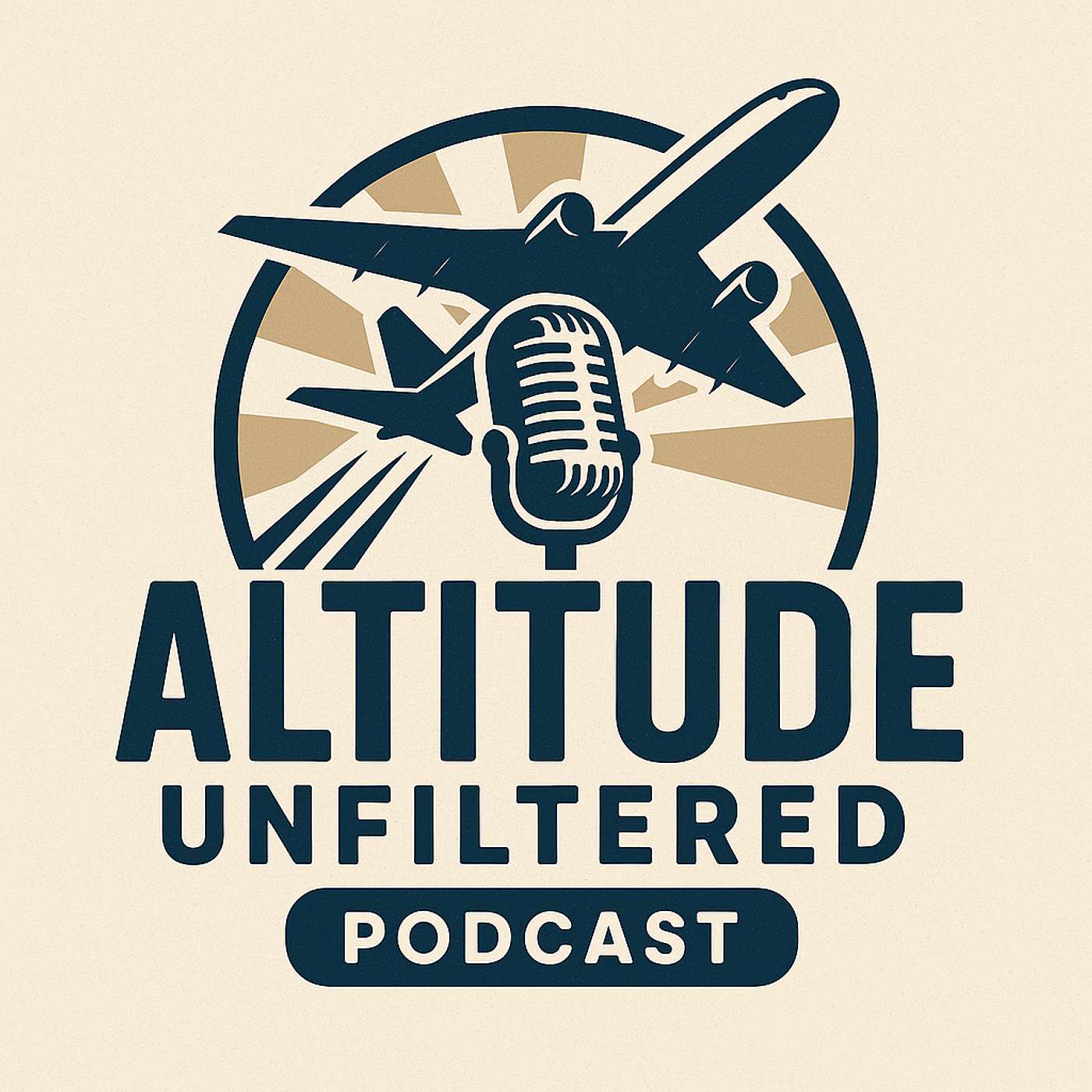 Altitude Unfiltered