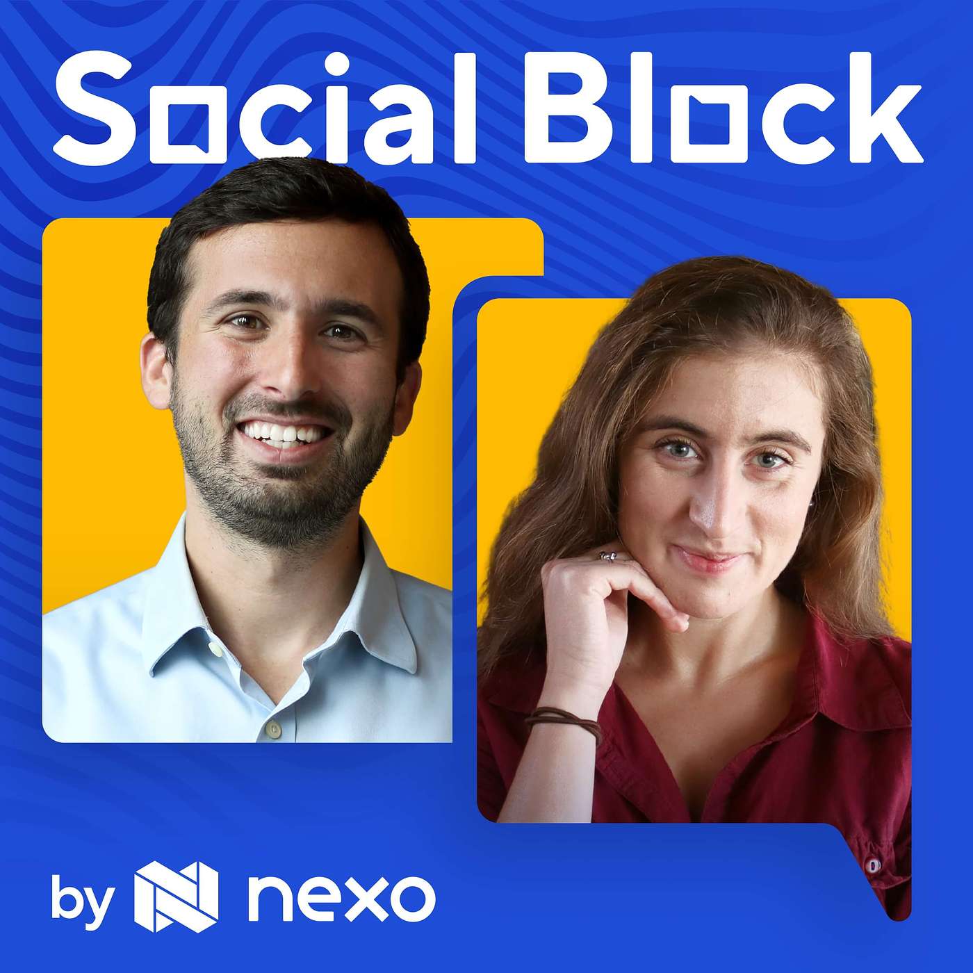 Social Block