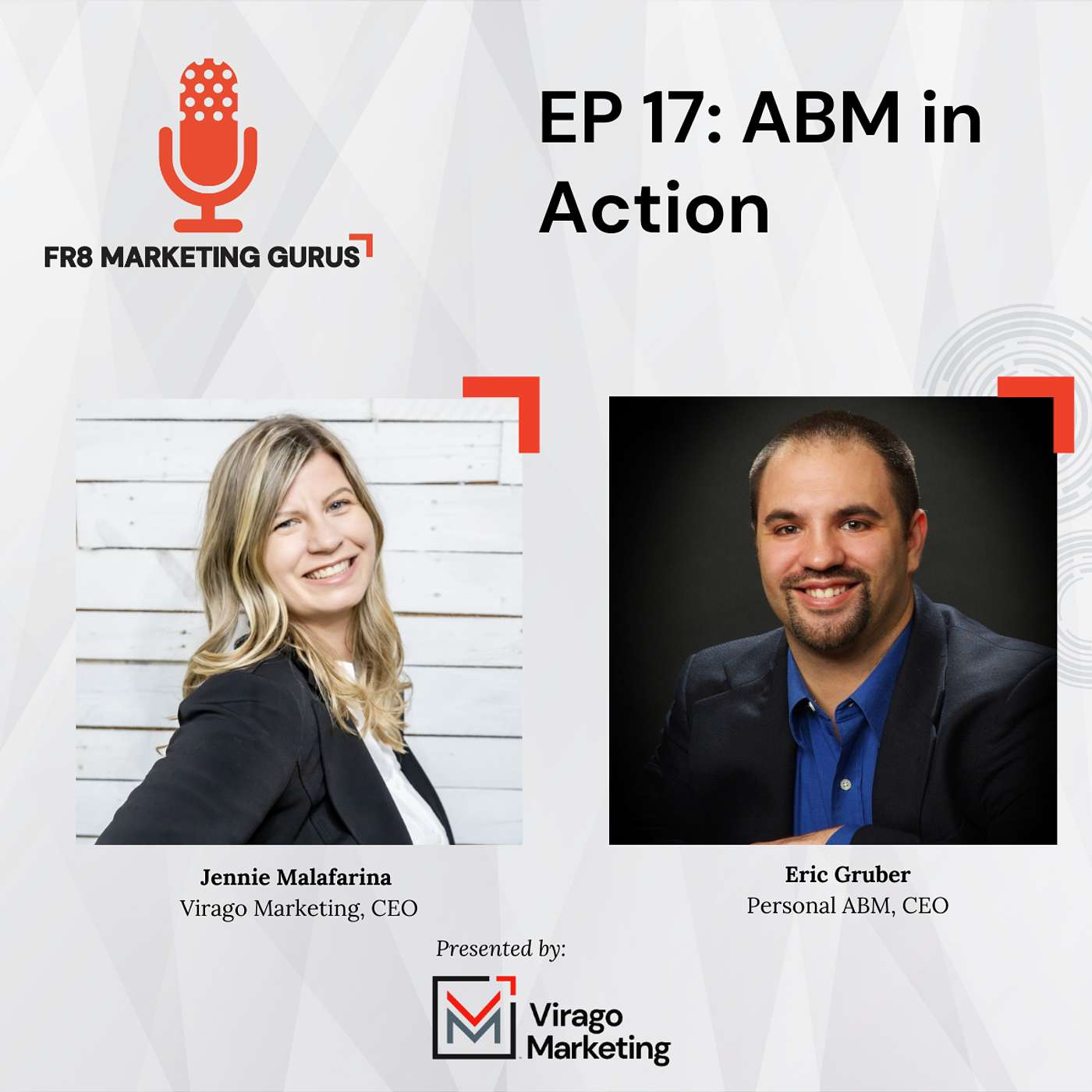 Fr8 Marketing Gurus