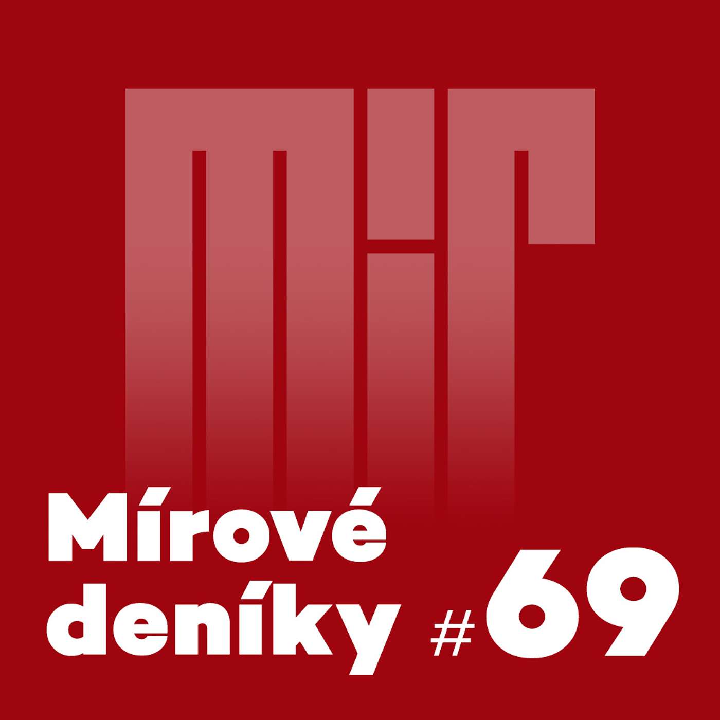 Mírové deníky 69 | Jaký byl rok 2024 a co vás čeká v roce 2025?