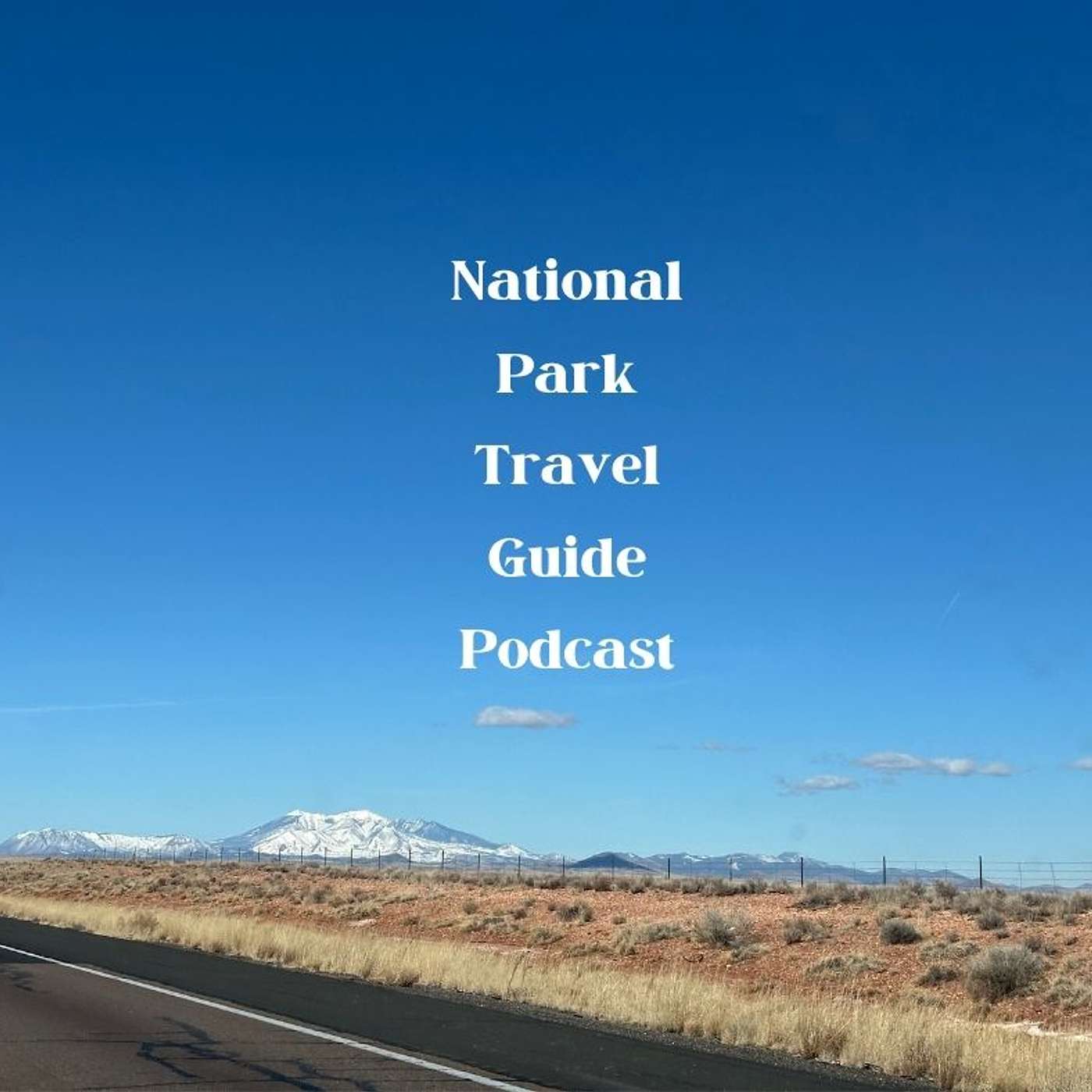 National Park Travel Guide