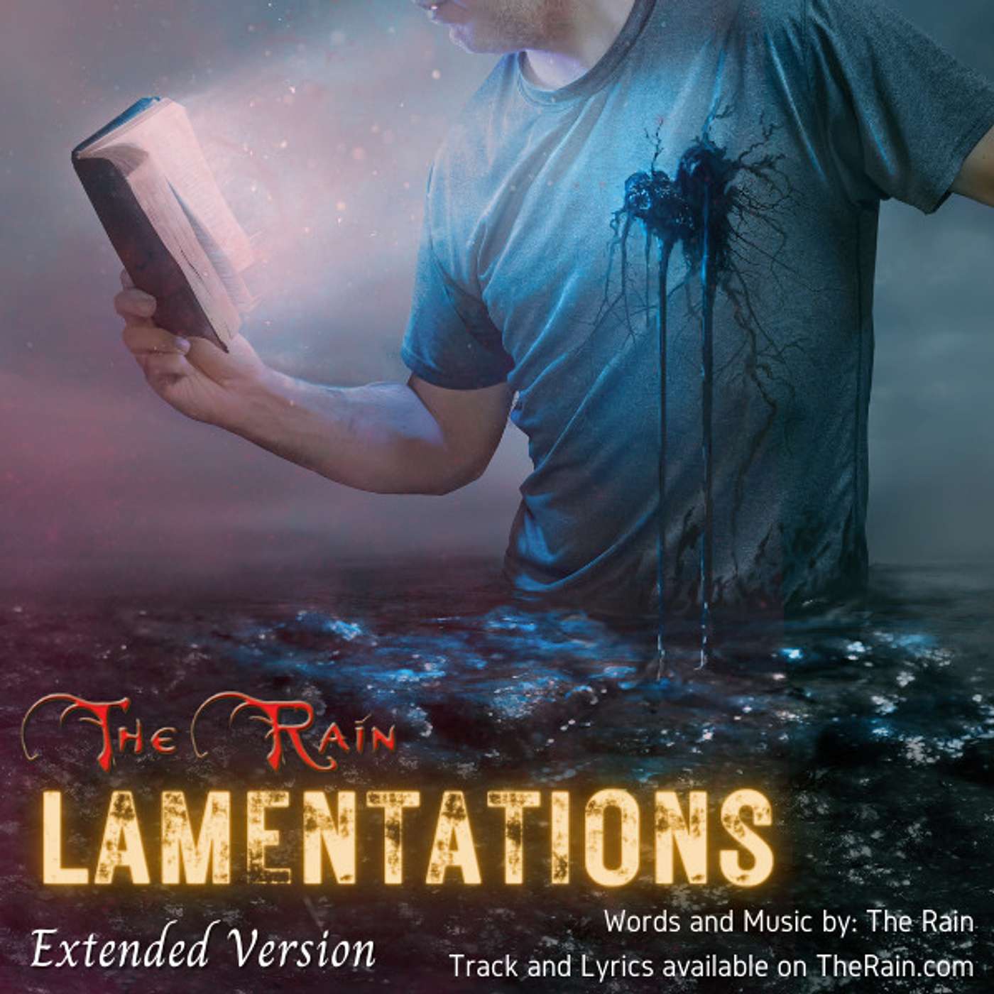 Lamentations - Extended Version