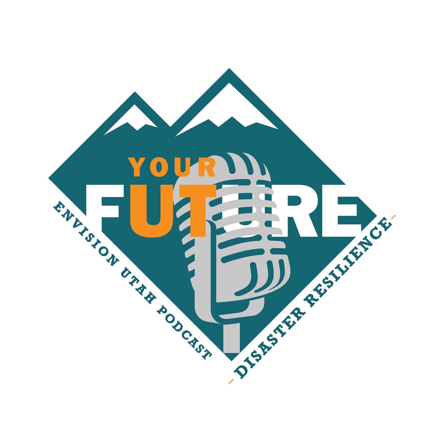 The Your Utah, Your Future Podcast