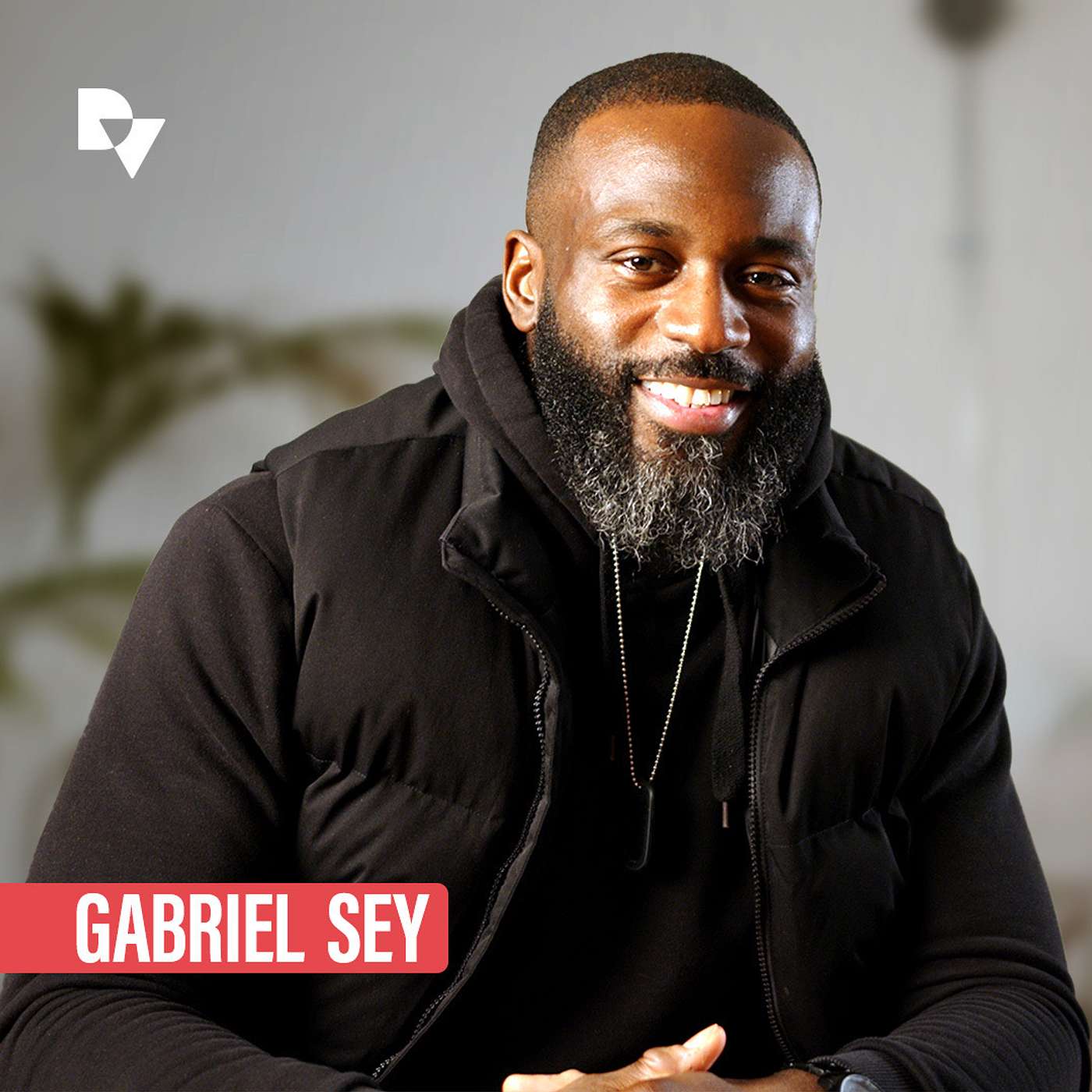 The truth about the online fitness community | Gabriel Sey