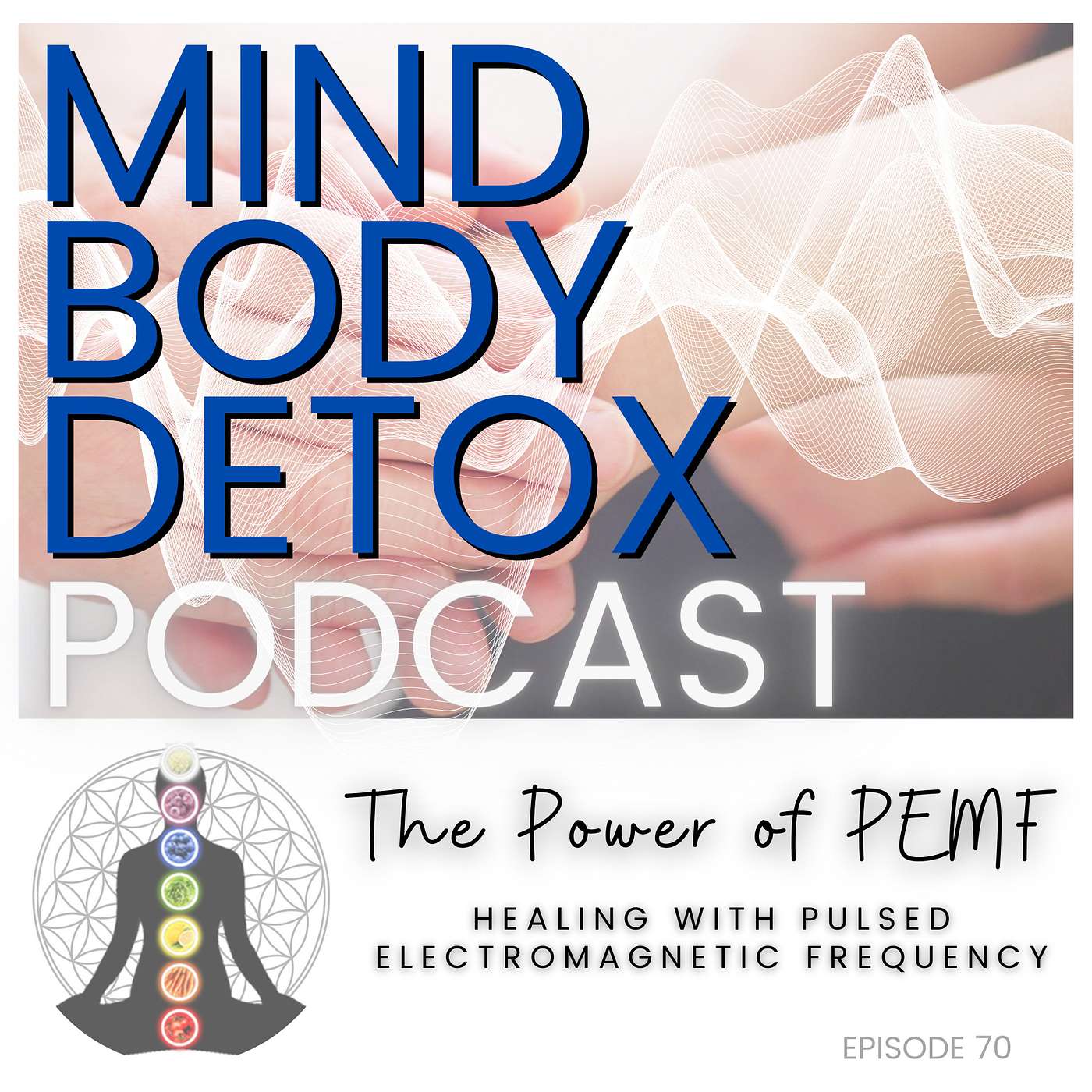 Mind Body Detox Podcast