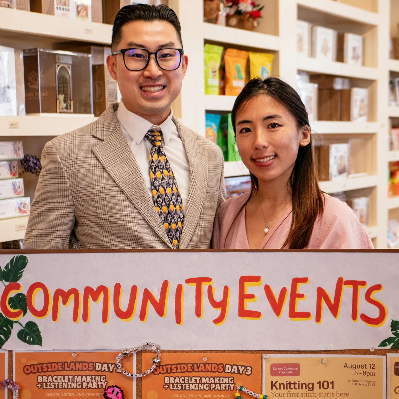 Sunset Commons: A New Kind of Third Space for the Sunset