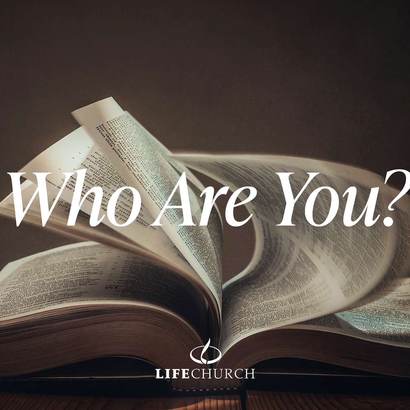 Wednesday Evening Service - Who Are You? (Part 1)