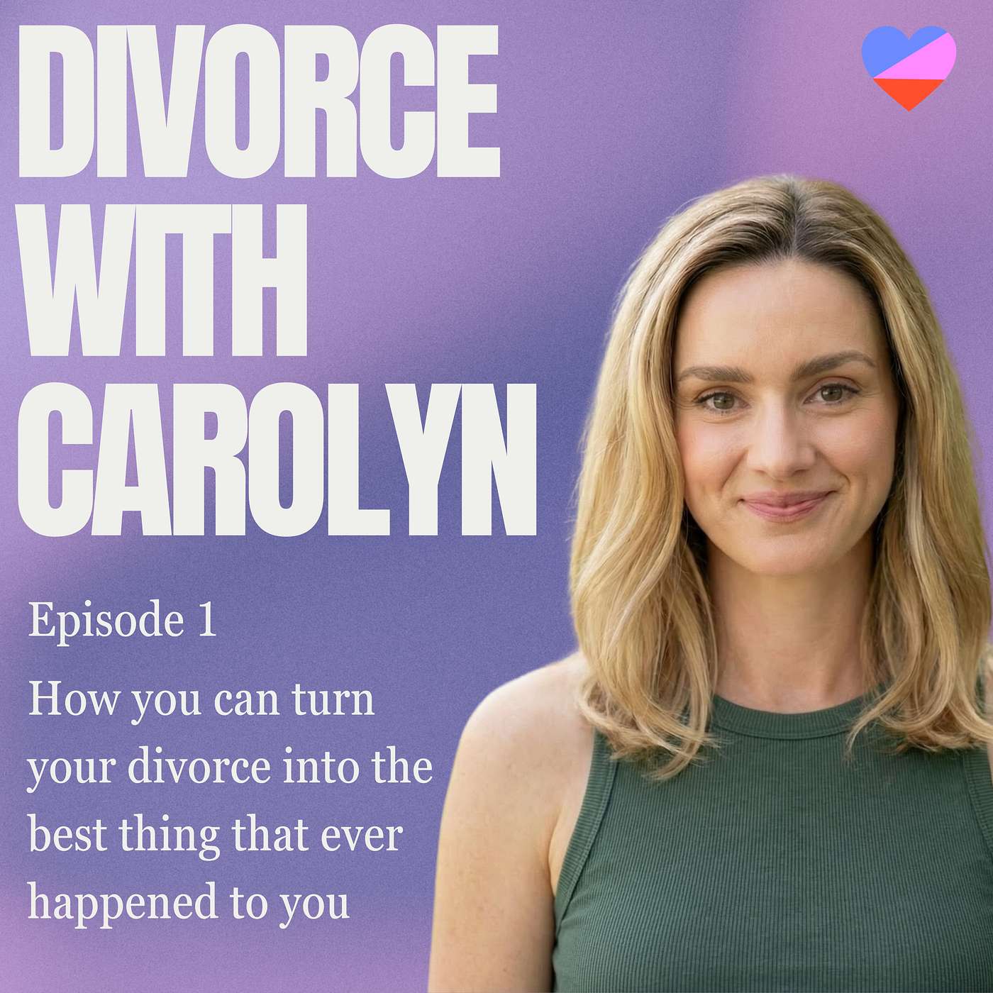 How you can turn your divorce into the best thing that ever happened to you How you can turn your divorce into the best thing that ever happened to you