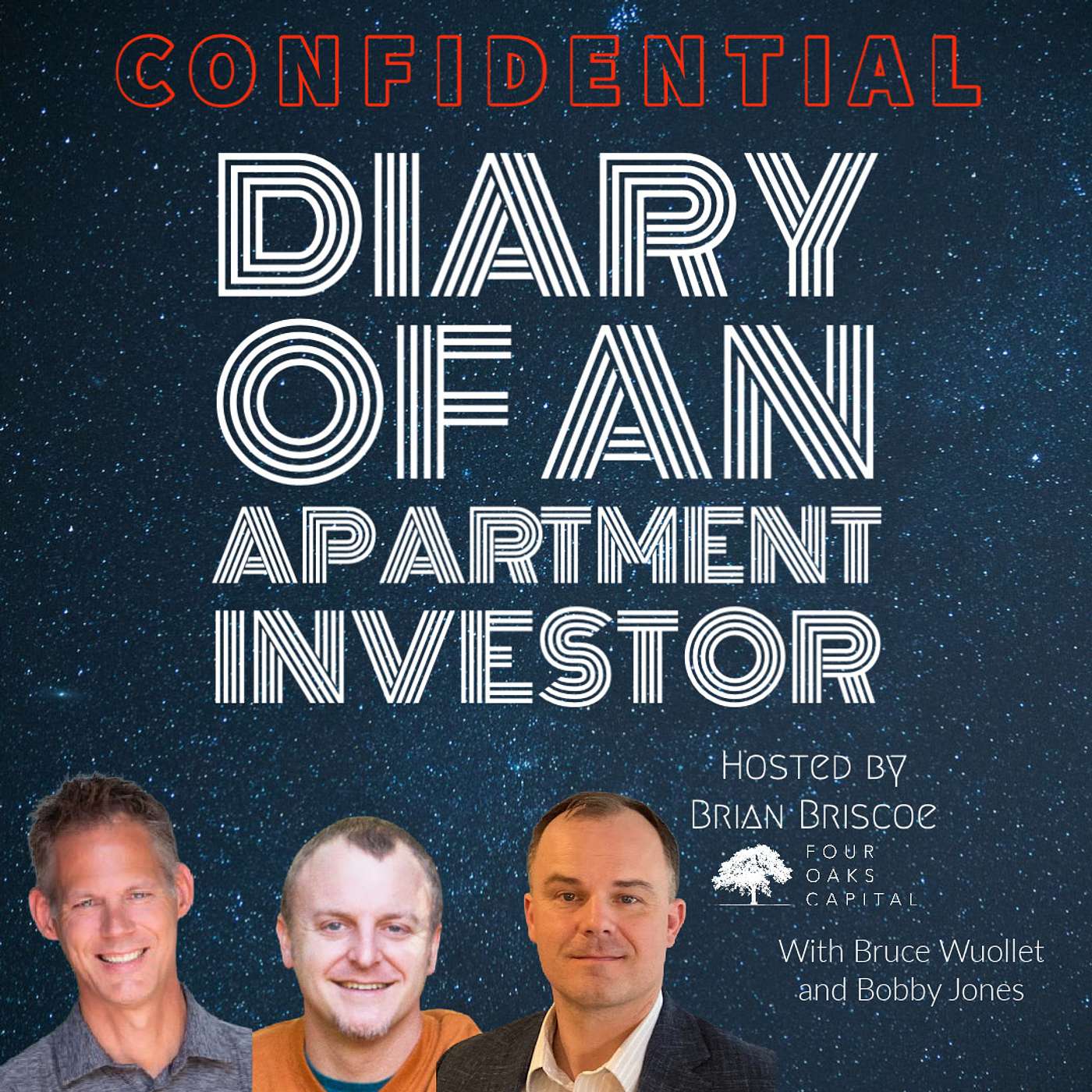 Diary of an Apartment Investor