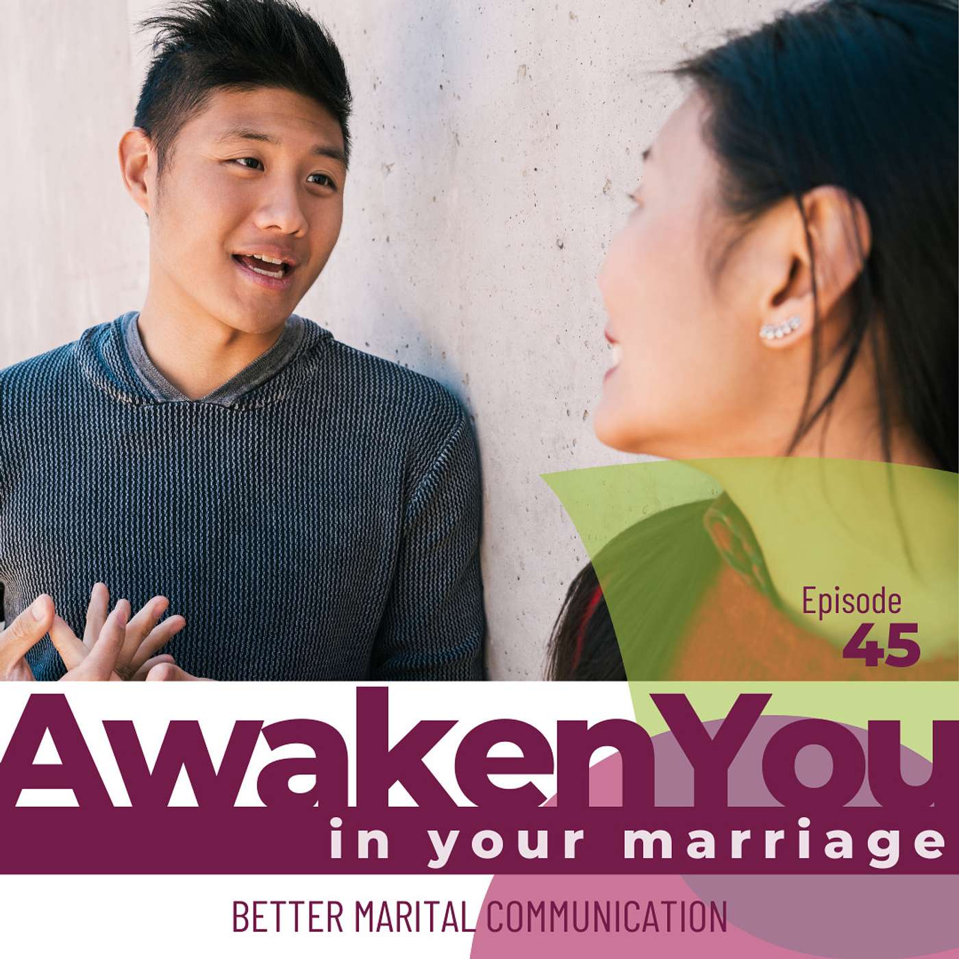 AwakenYou in Your Marriage